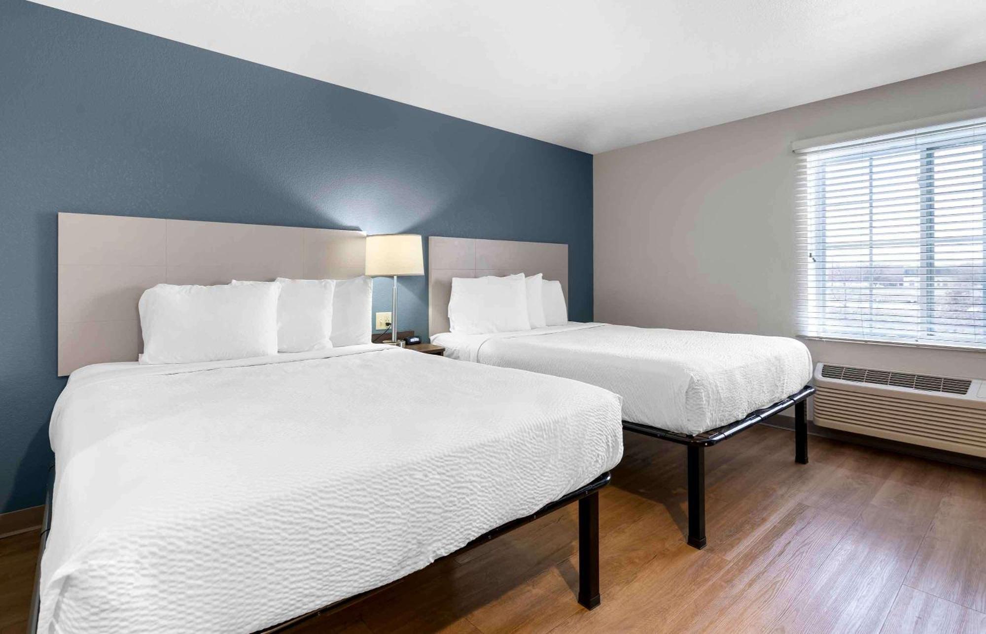 Extended America - - Northlake Hotel 3*