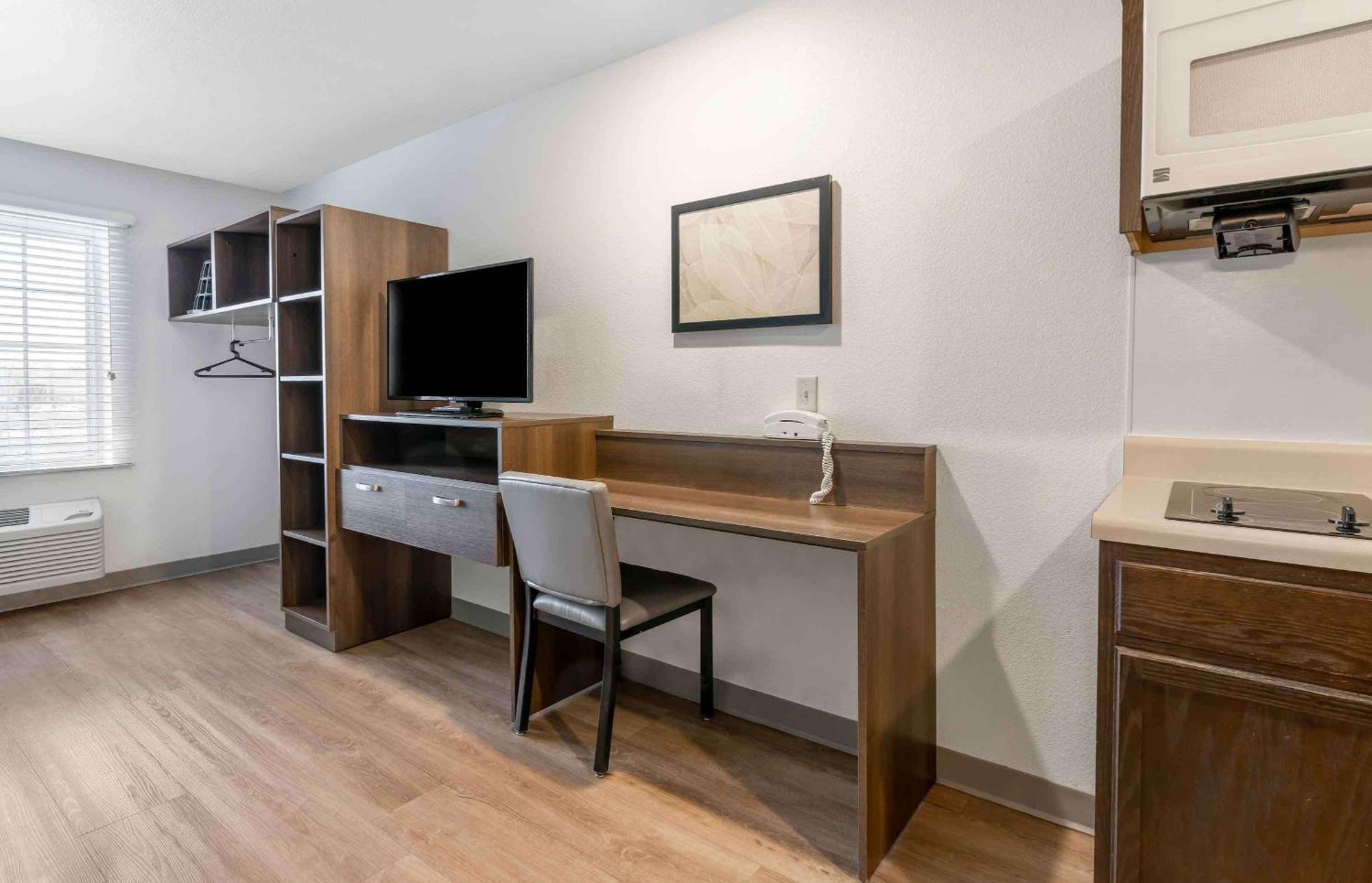 Hotel Extended America - - Northlake Charlotte