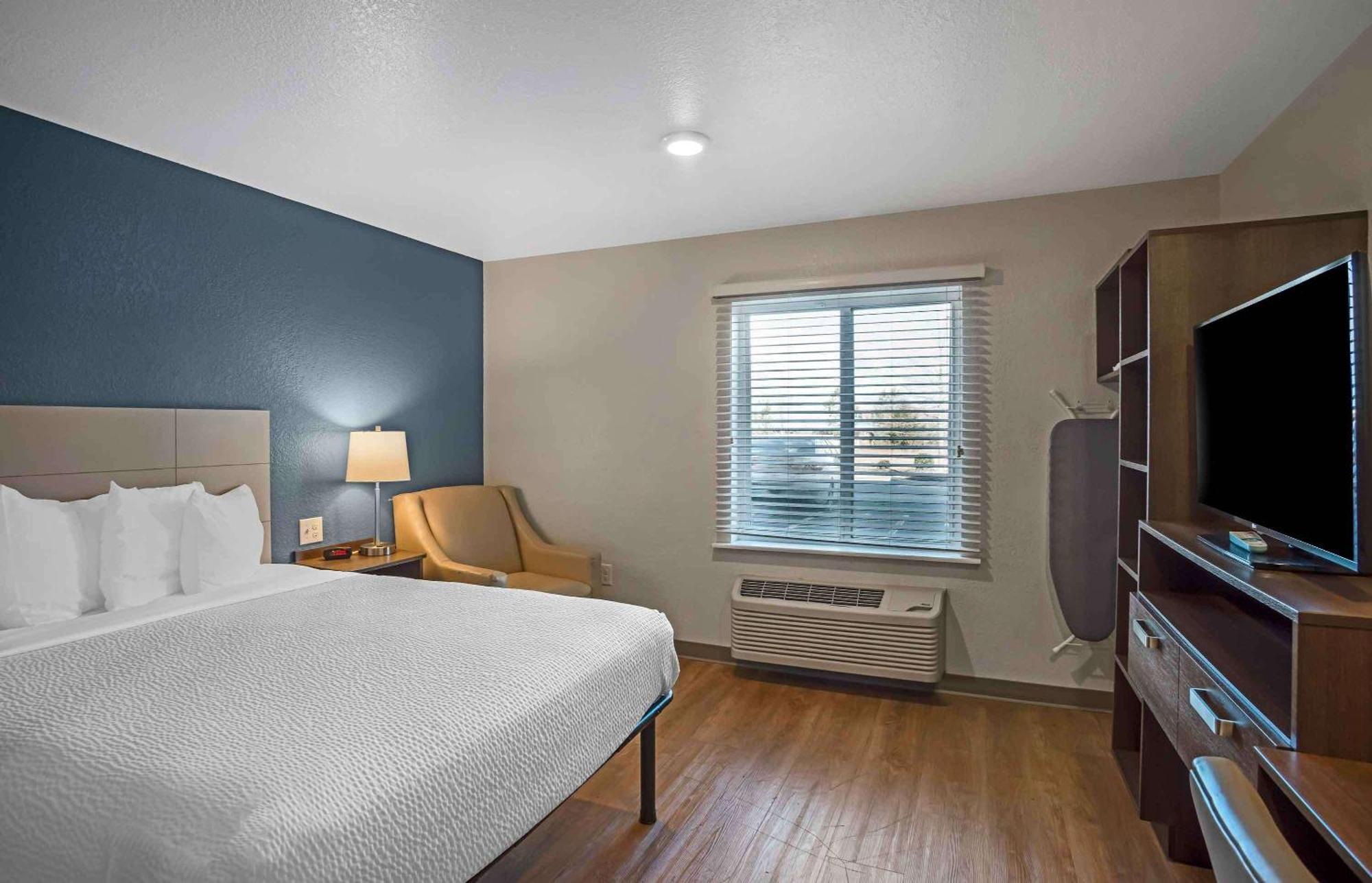 Extended America - - Northlake Hotel 3*