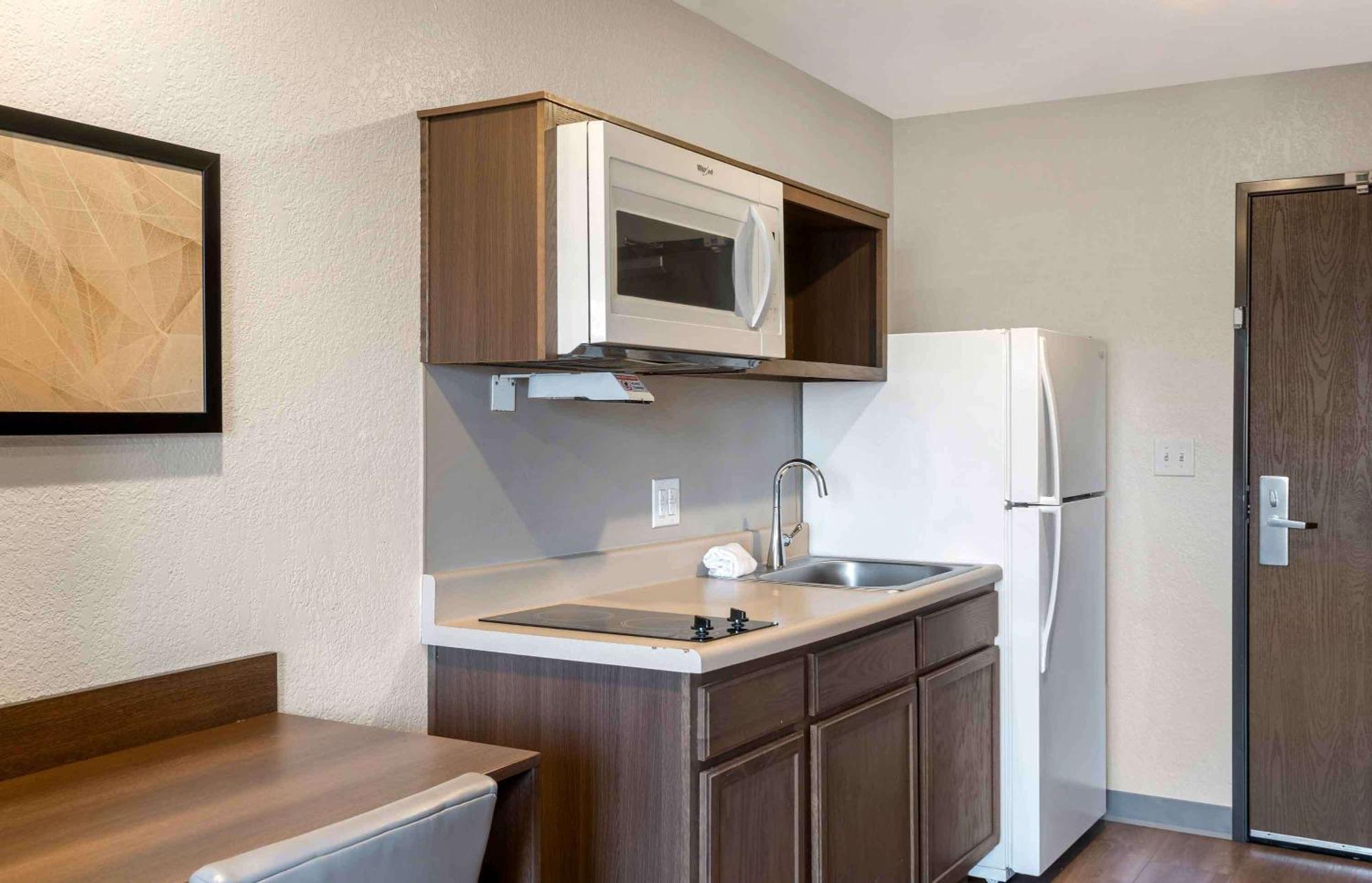 Hotel Extended America - - Northlake Charlotte
