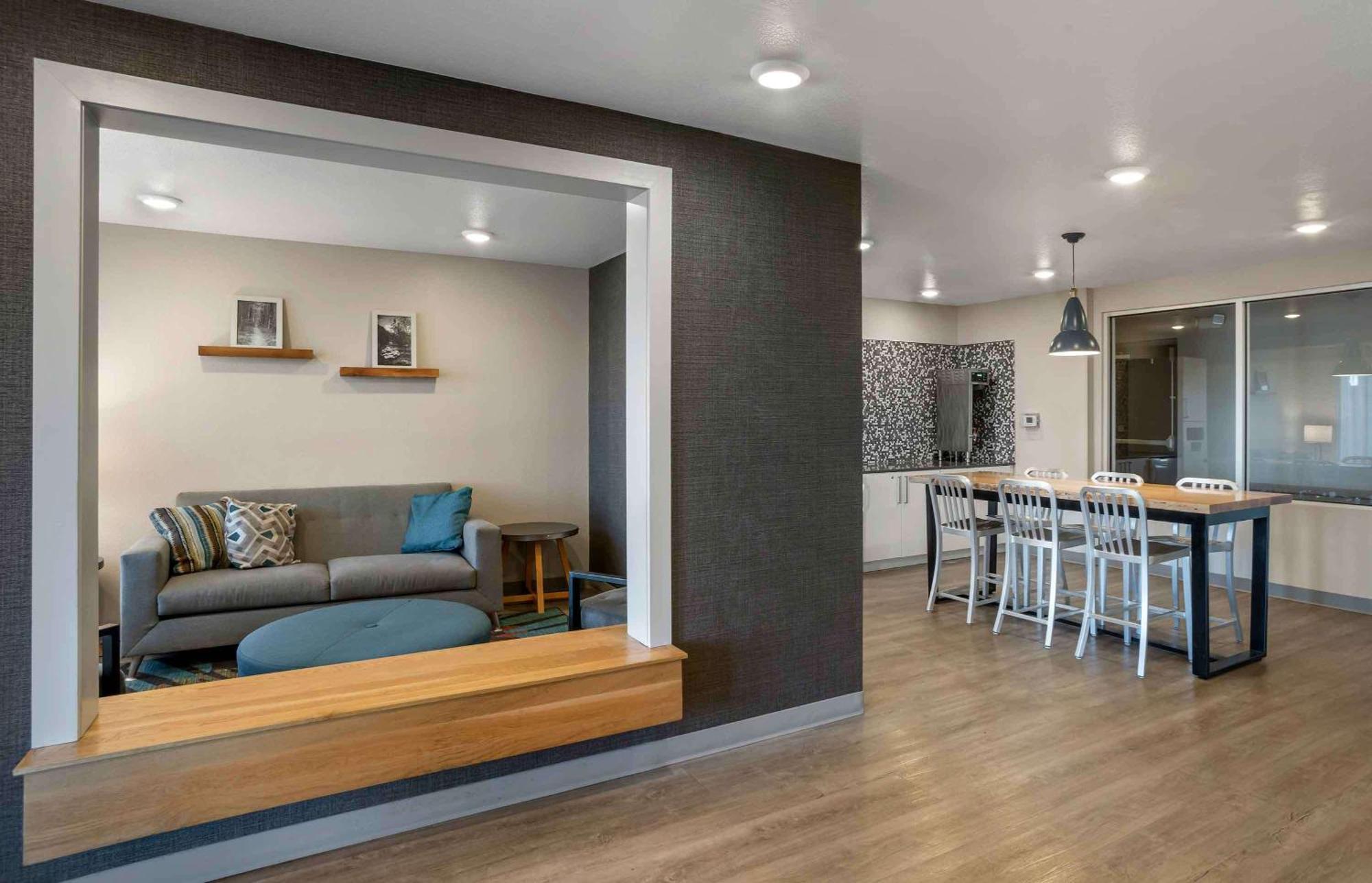 Hotel Extended America - - Northlake