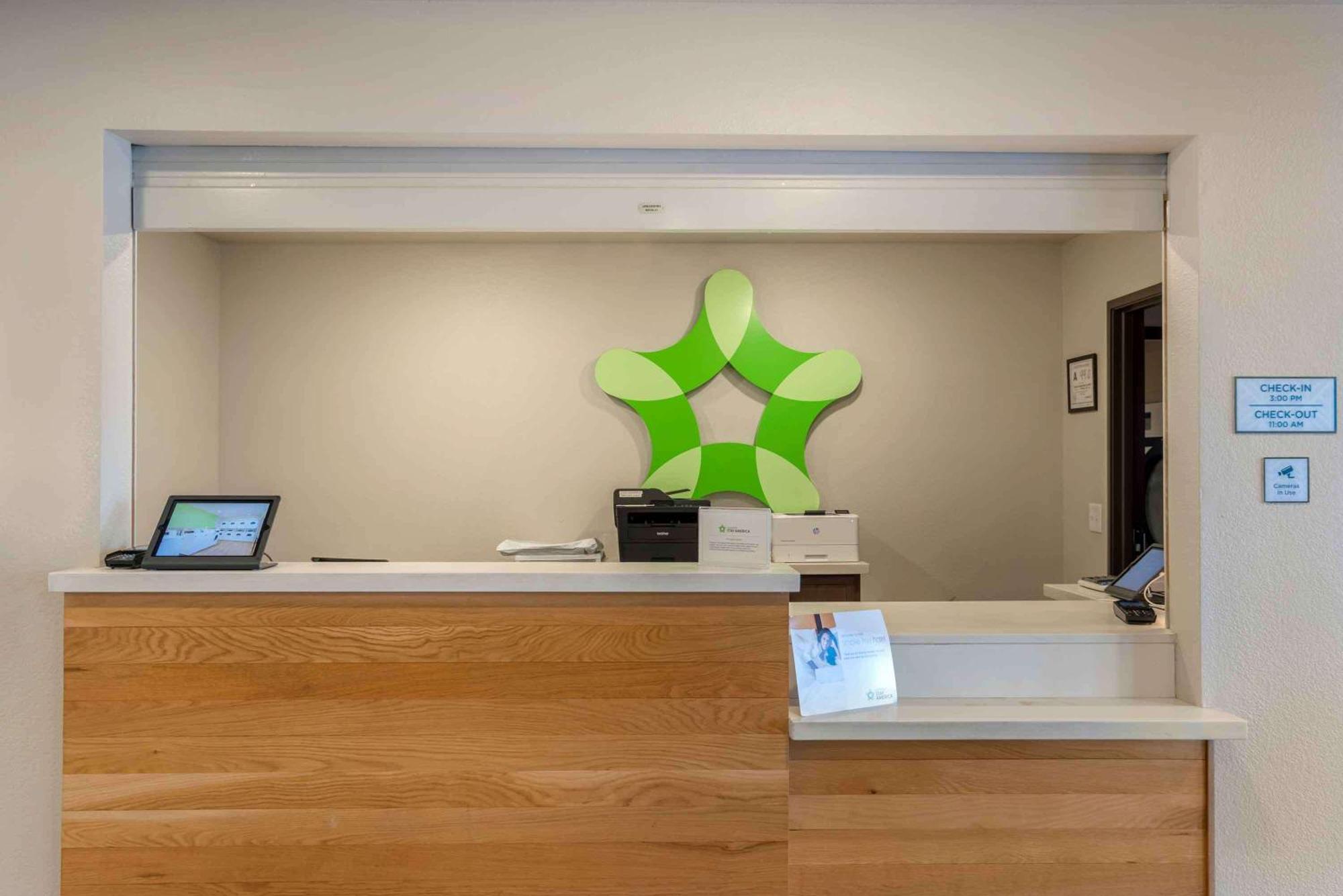 Extended America - - Northlake Hotel Charlotte