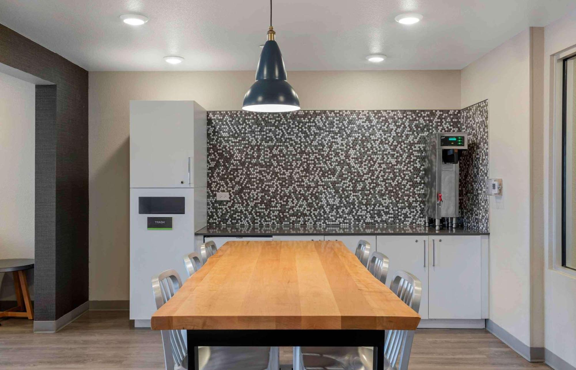 Hotel Extended America - - Northlake 3*