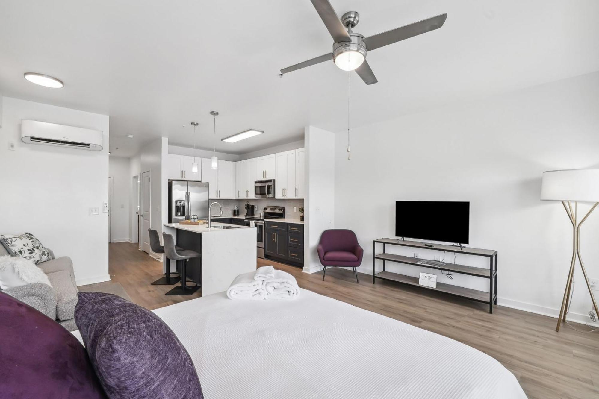 Premium And At Midtown 205 In Charlotte