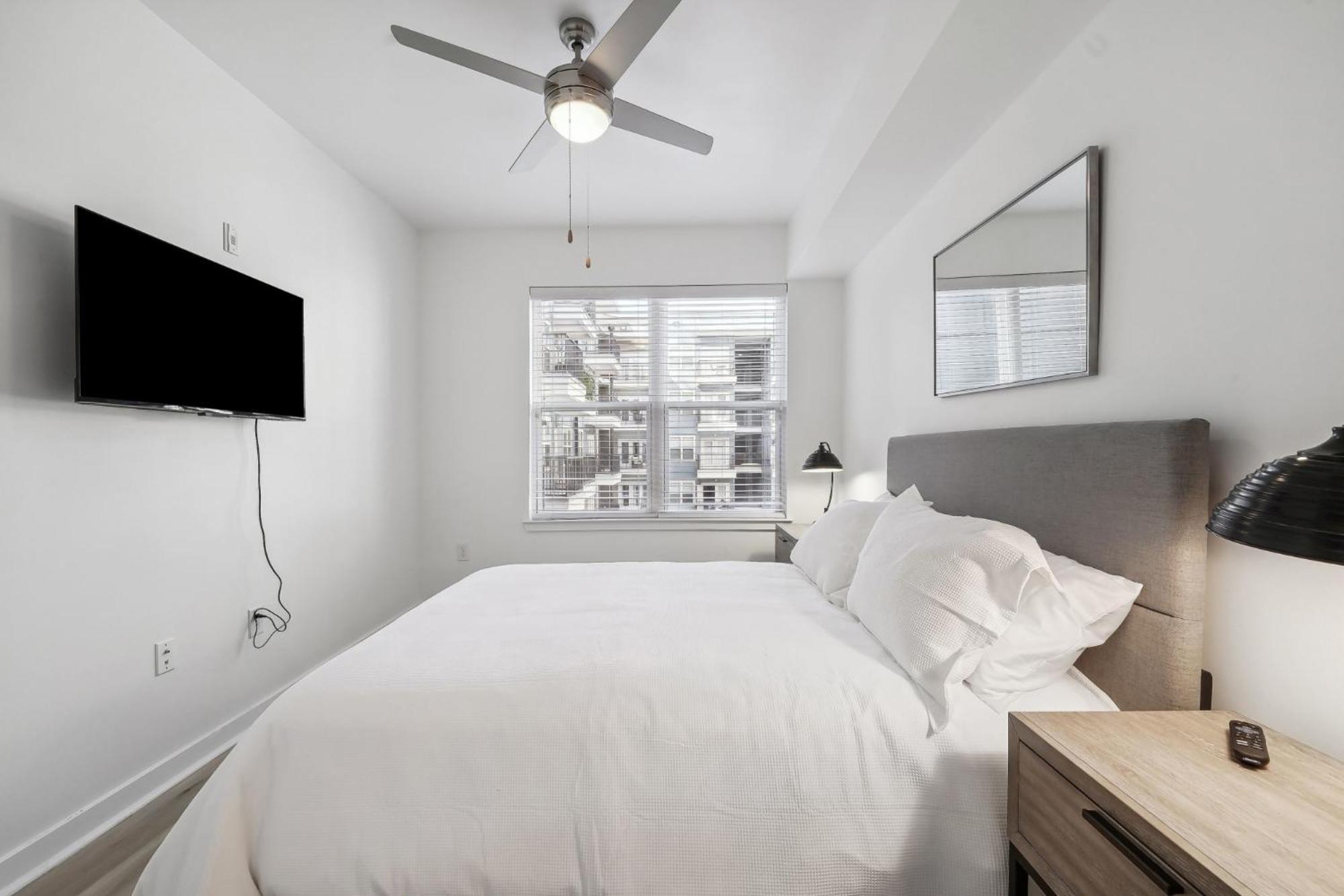 Premium And At Midtown 205 In Charlotte