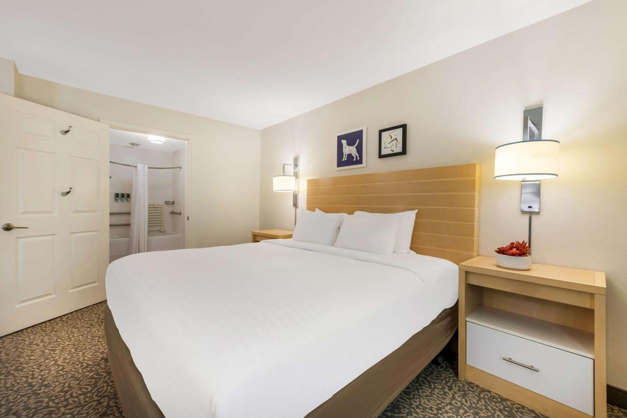 Hotel Sonesta Es Arrowood Charlotte