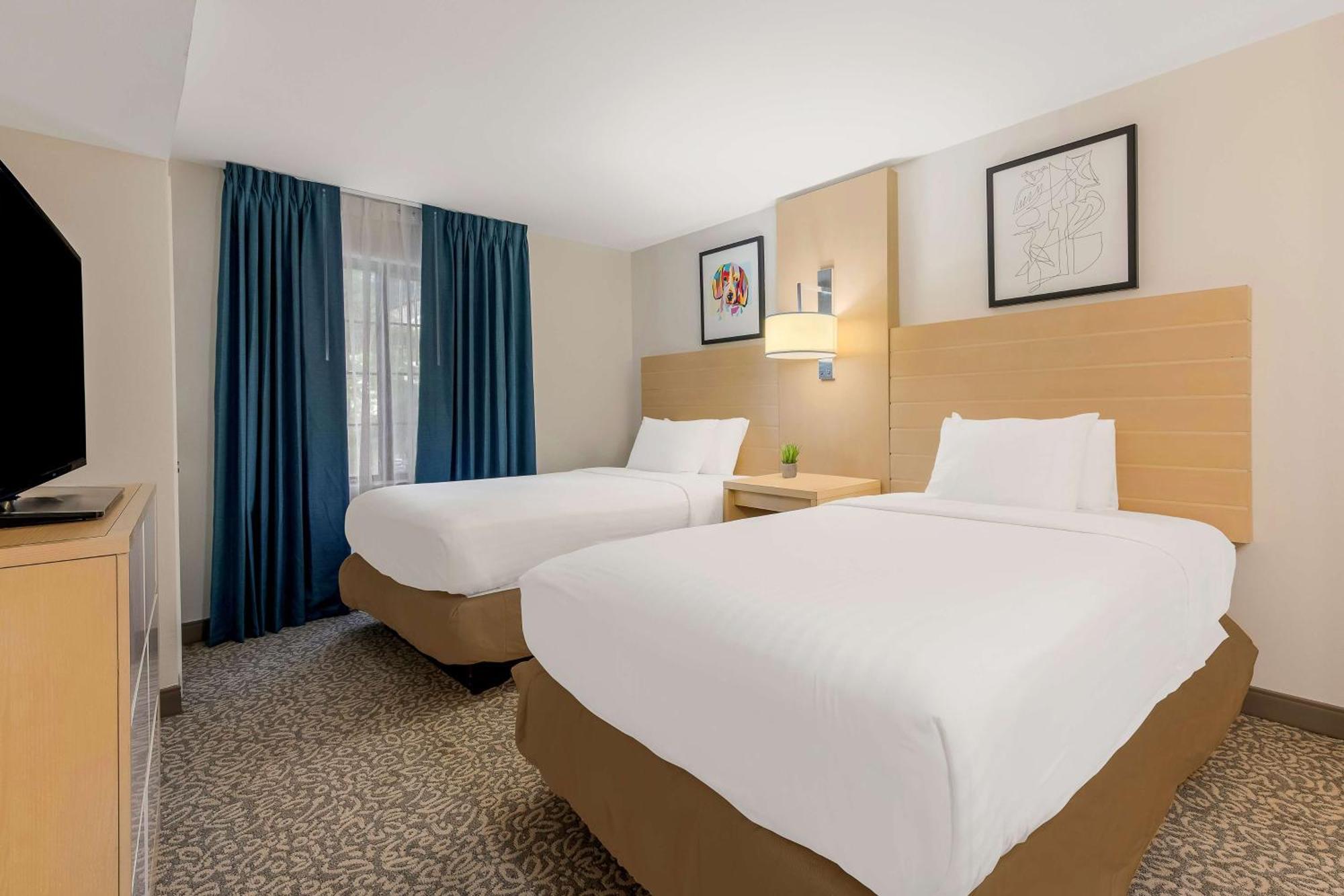Sonesta Es Arrowood Hotel 3*