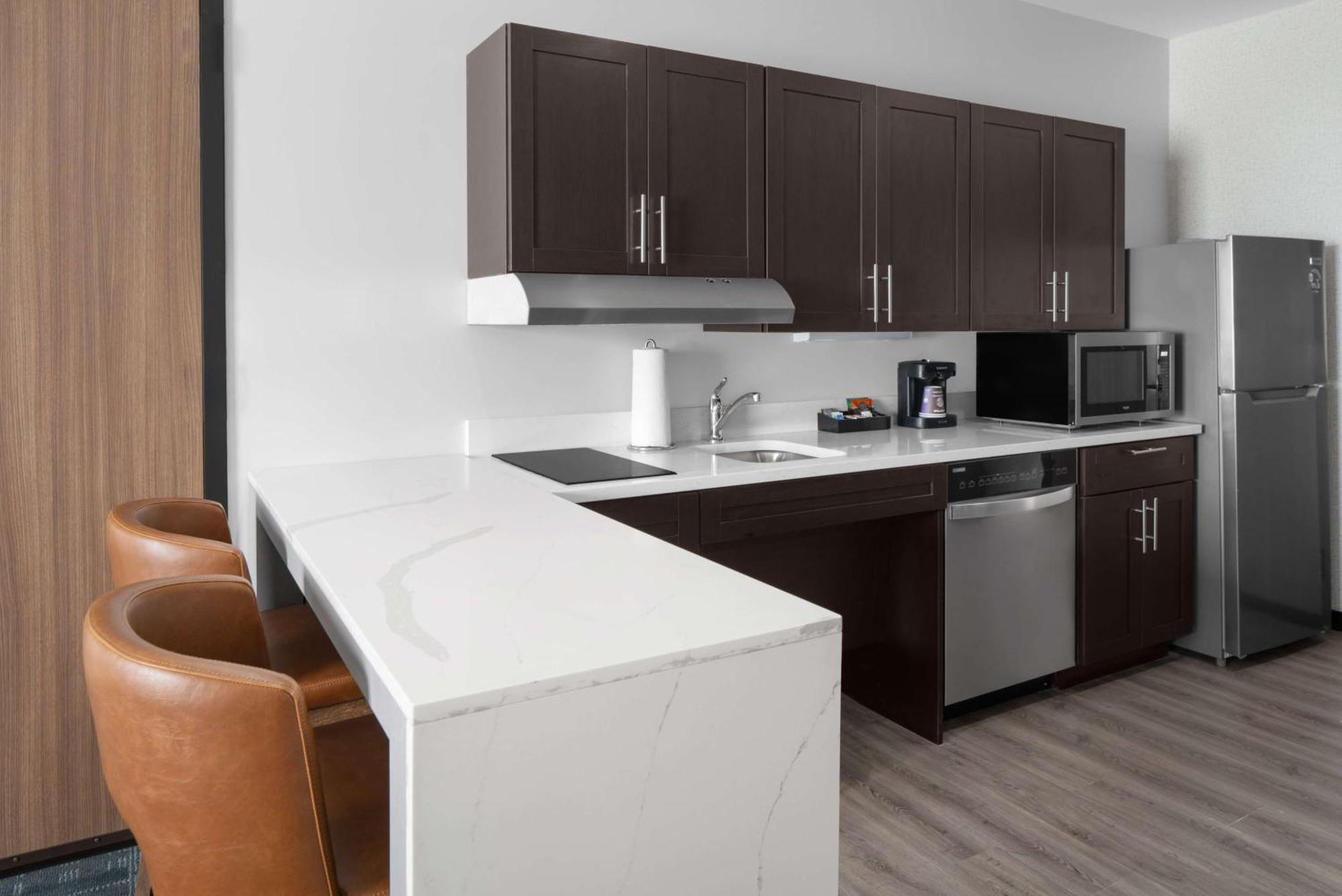 Hotel Homewood By Hilton Uptown First Ward Charlotte