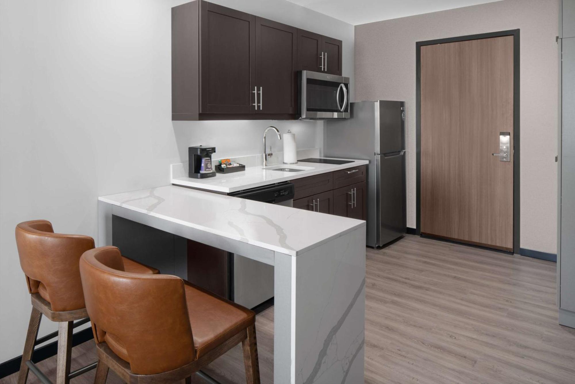 Homewood By Hilton Uptown First Ward Hotel Charlotte