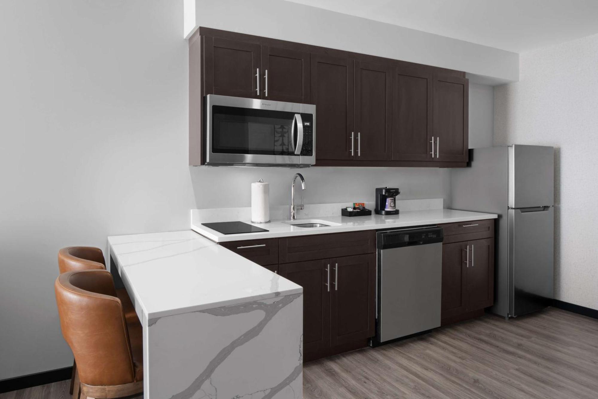 Hotel Homewood By Hilton Uptown First Ward Charlotte