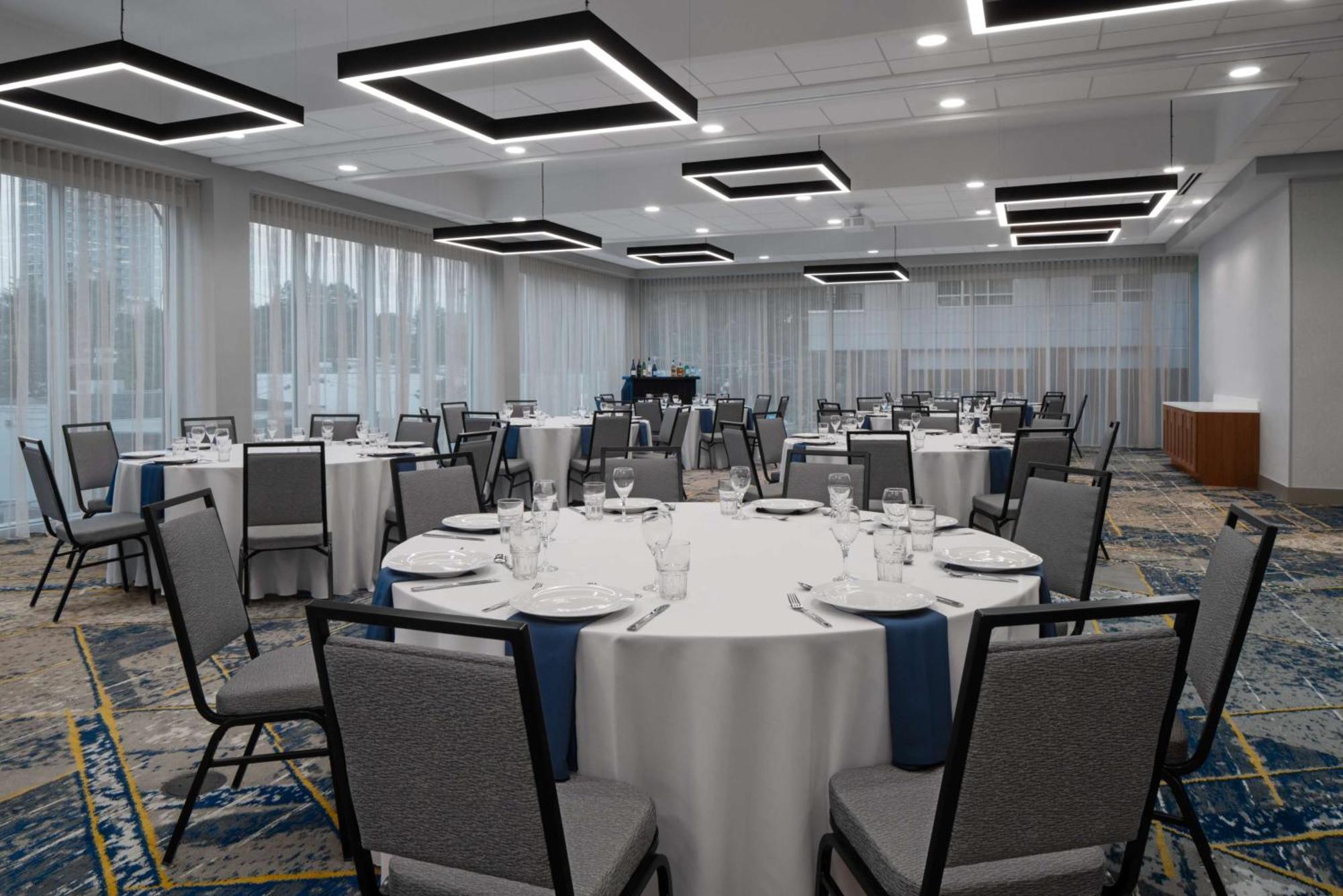 Homewood By Hilton Uptown First Ward Hotel Charlotte
