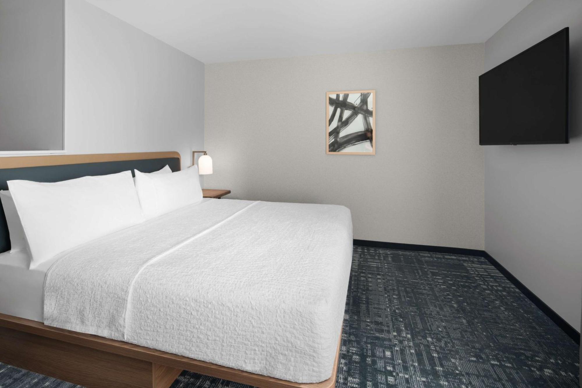 Homewood By Hilton Uptown First Ward Charlotte