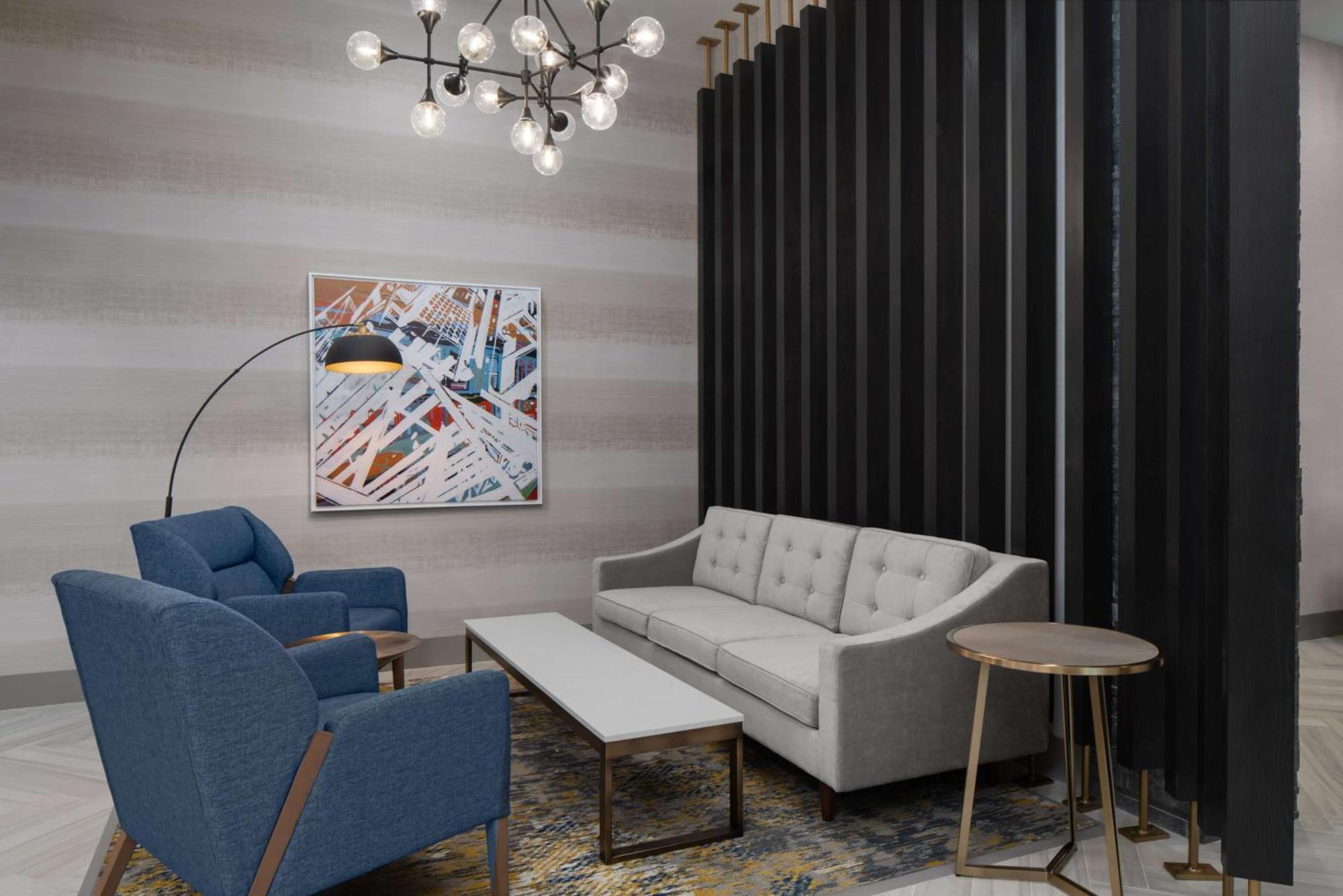Homewood By Hilton Uptown First Ward Hotel 3*