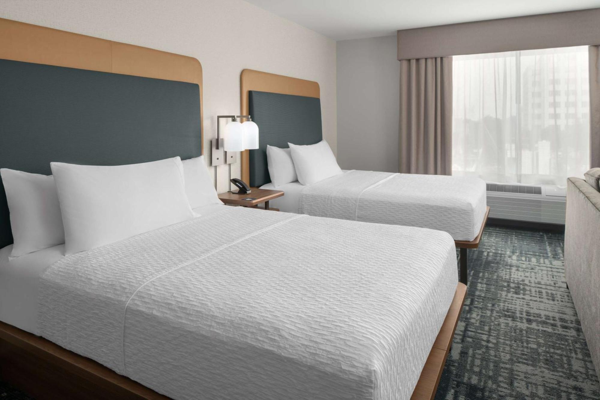 Homewood By Hilton Uptown First Ward Hotel Charlotte