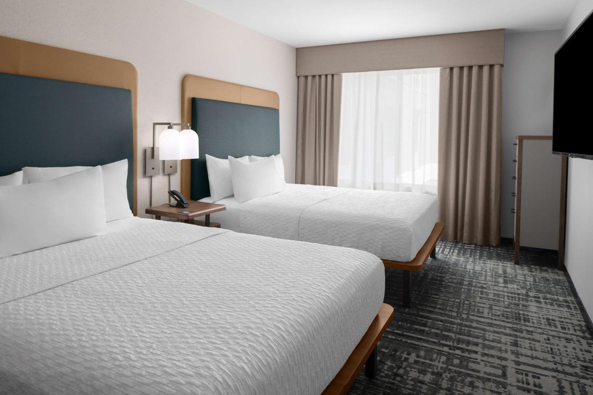 Homewood By Hilton Uptown First Ward Charlotte
