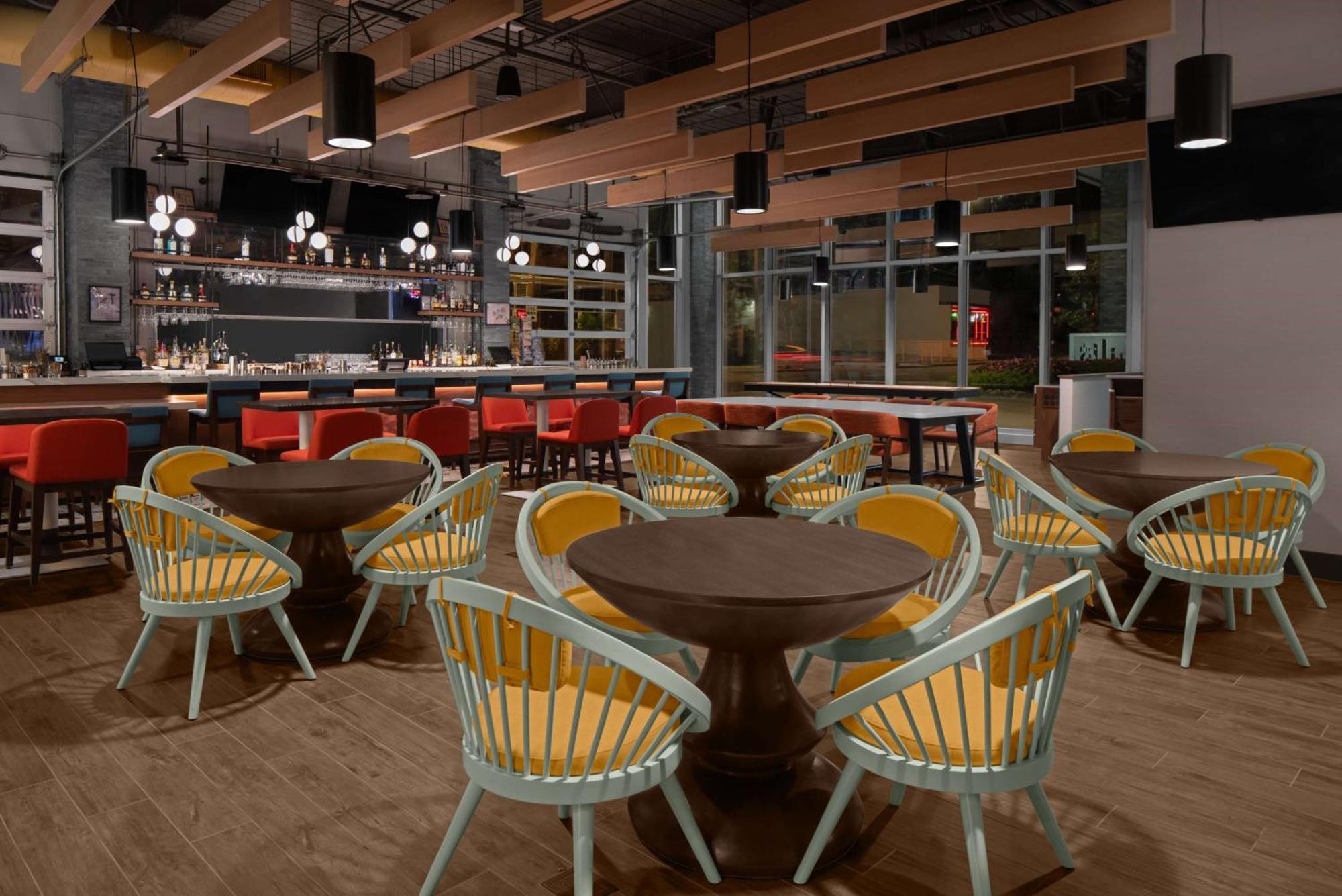 Homewood By Hilton Uptown First Ward Hotel