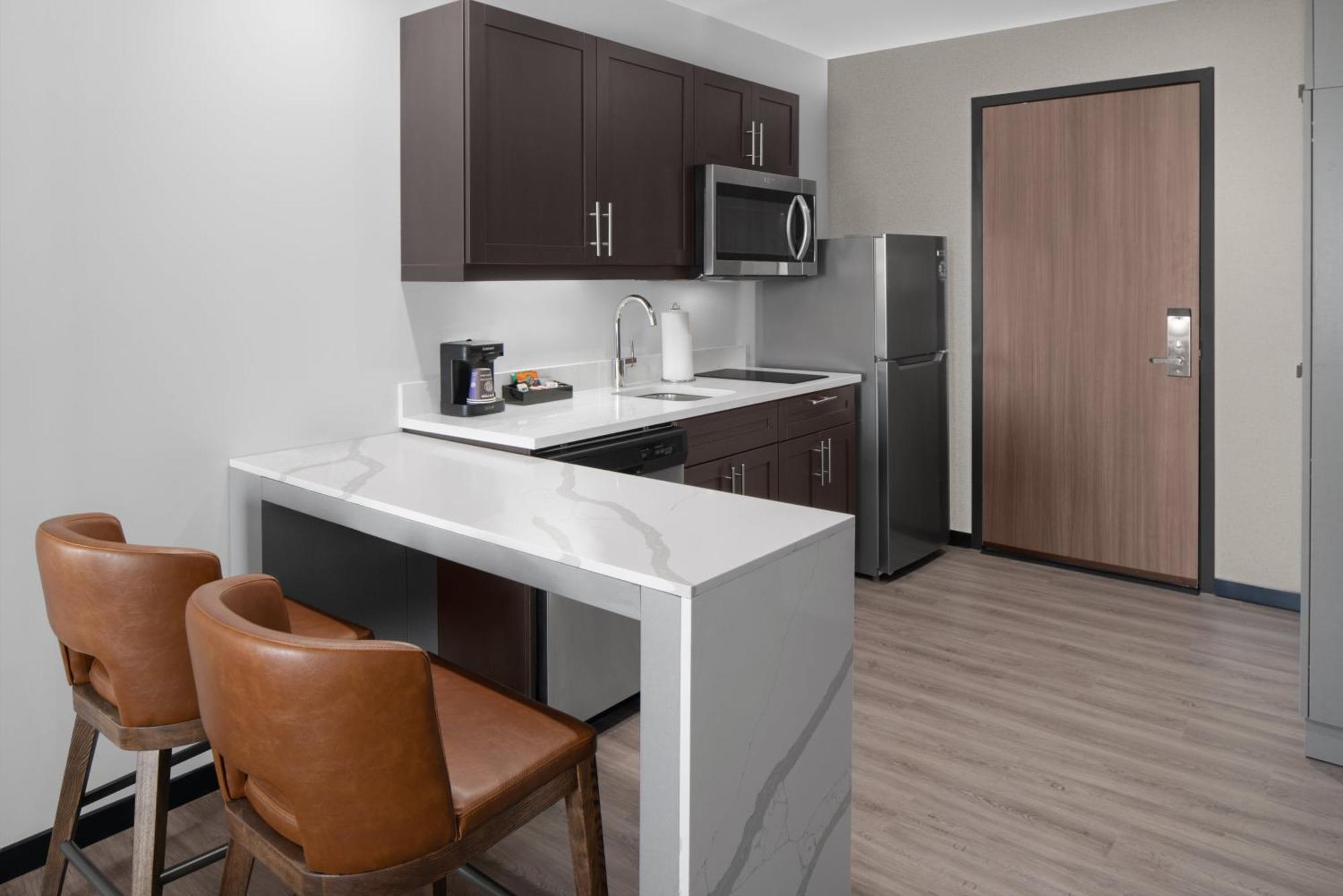 Hotel Homewood By Hilton Uptown First Ward Charlotte