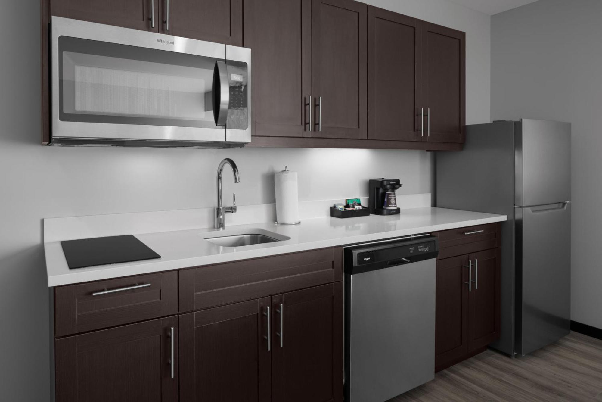 Hotel Homewood By Hilton Uptown First Ward Charlotte