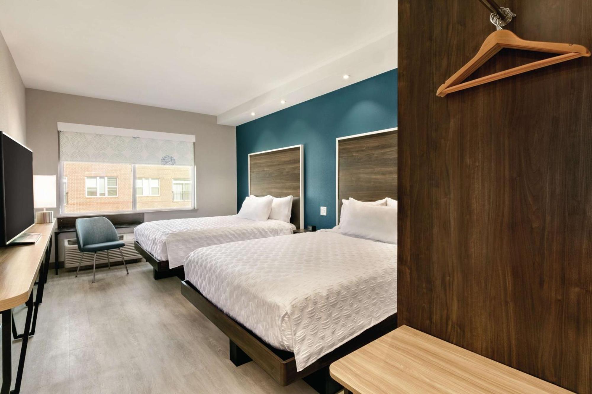 Tru By Hilton Ayrsley Hotel 3*