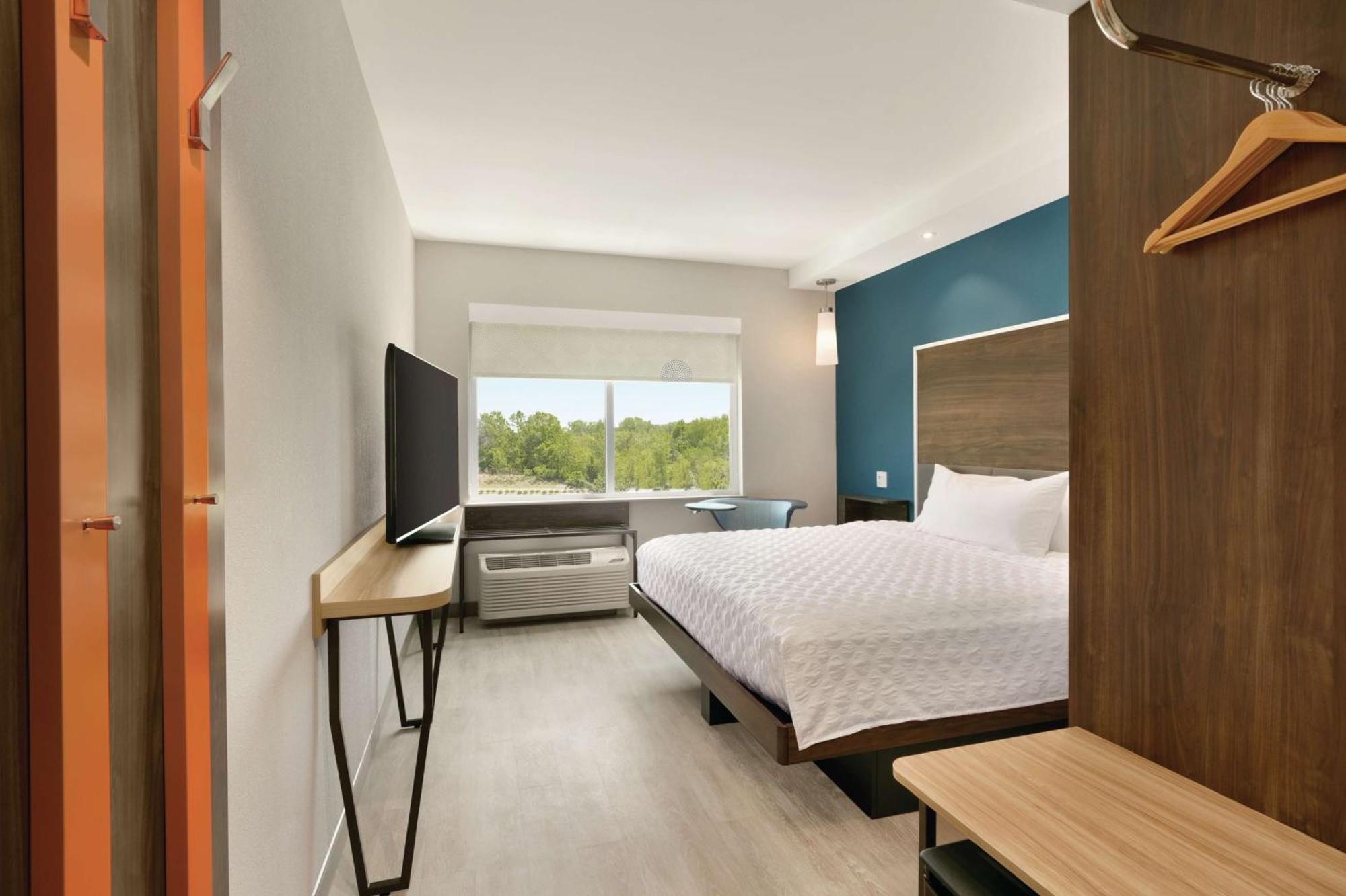 Hotel Tru By Hilton Ayrsley Charlotte