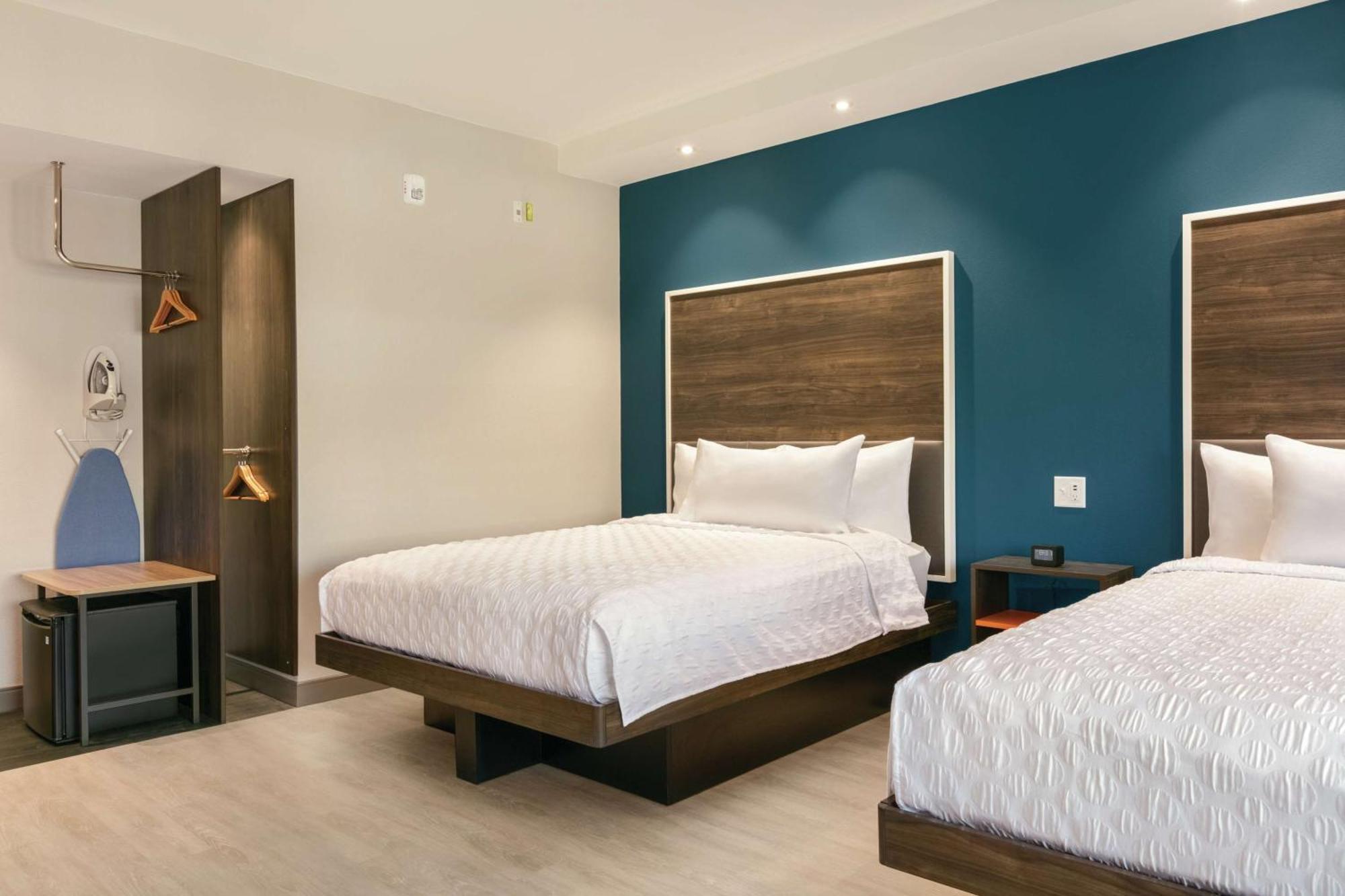 Tru By Hilton Ayrsley 3* Charlotte