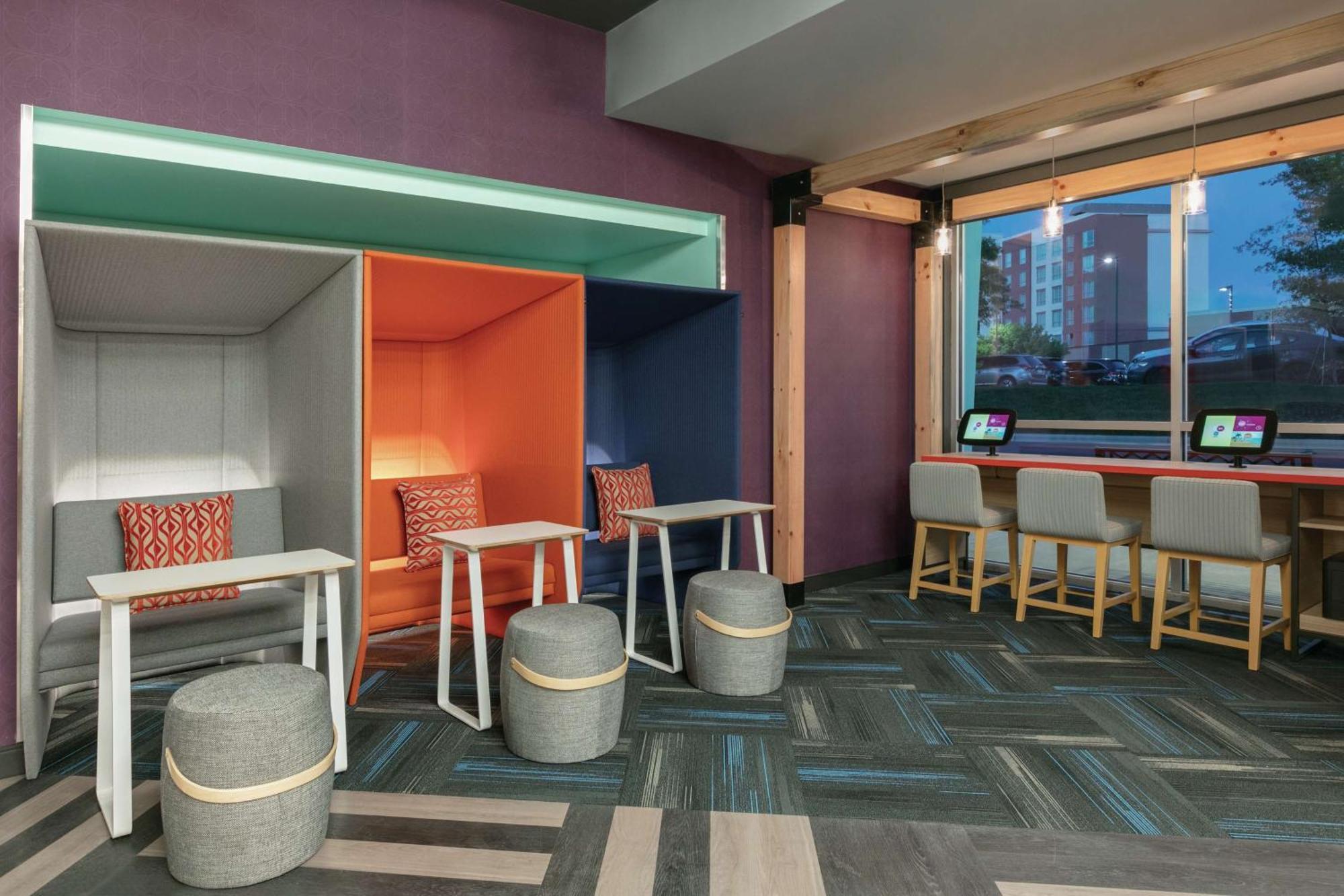 Tru By Hilton Ayrsley Hotel Charlotte