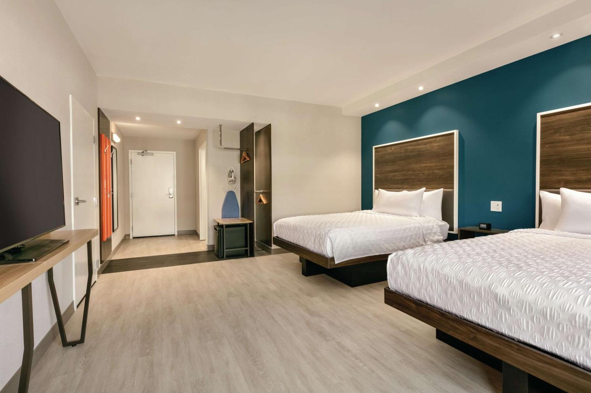 Tru By Hilton Ayrsley Charlotte