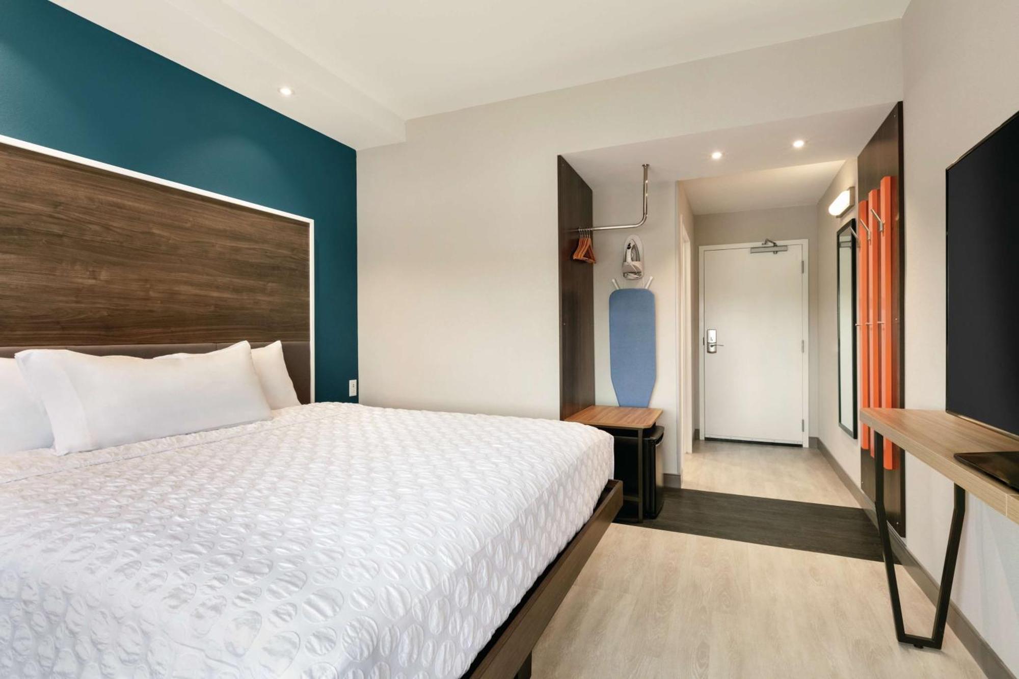 Hotel Tru By Hilton Ayrsley Charlotte