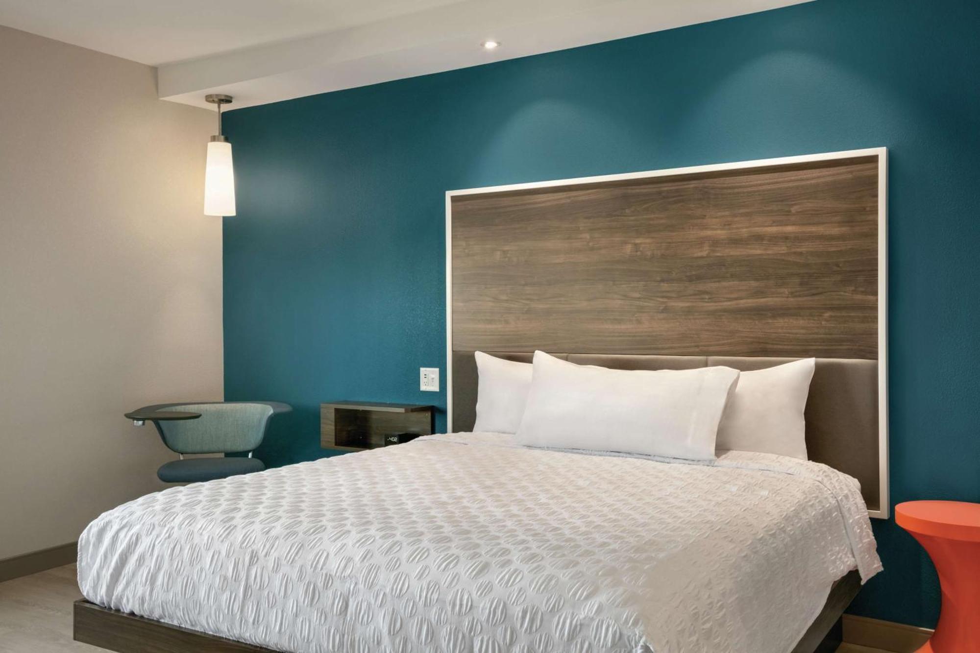 Tru By Hilton Ayrsley Hotel Charlotte