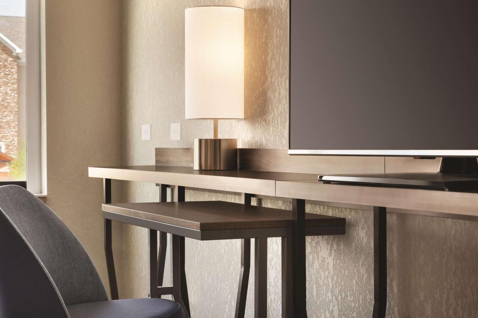 Hotel Tru By Hilton Ayrsley 3*