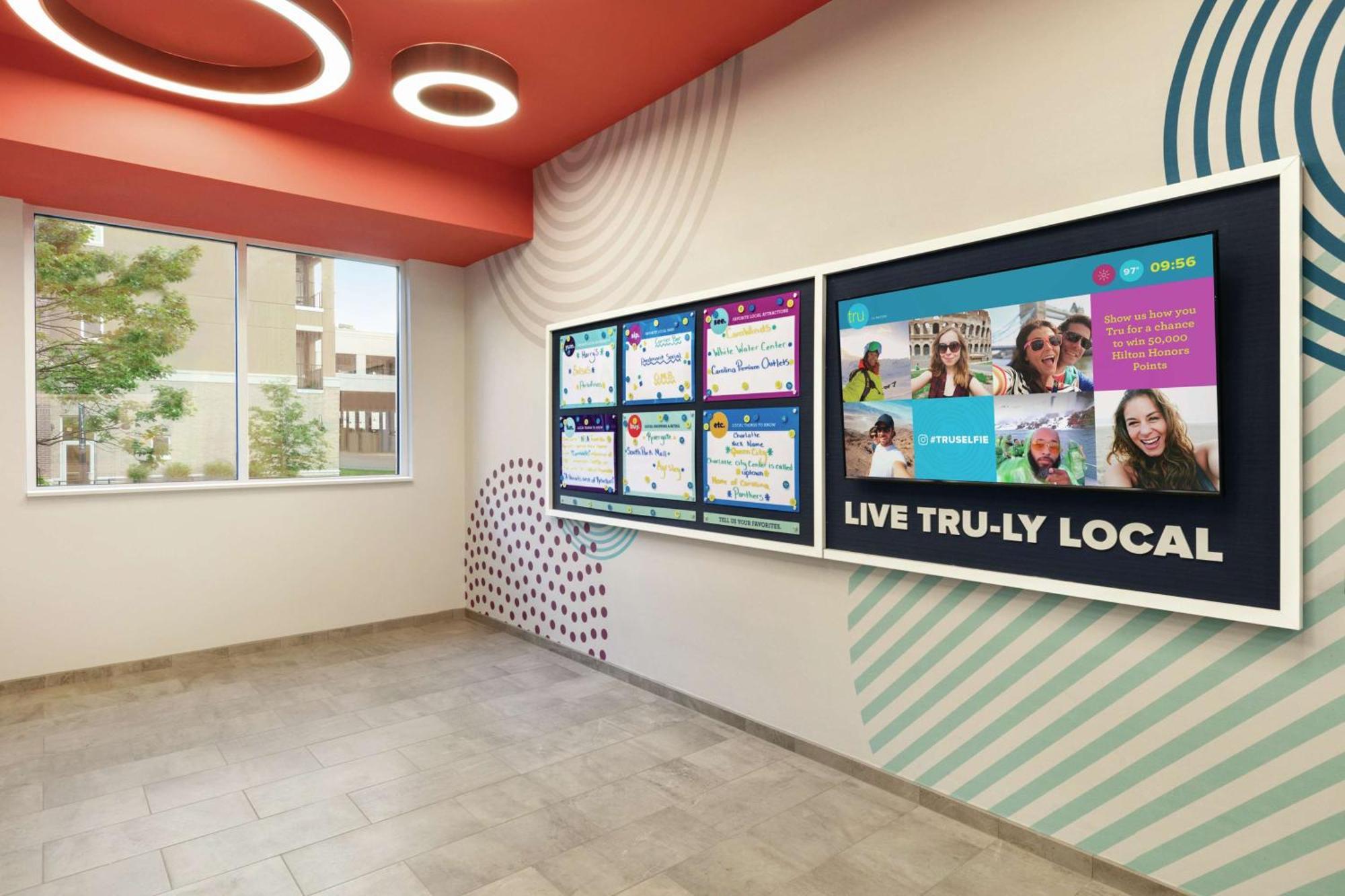 Tru By Hilton Ayrsley Hotel Charlotte