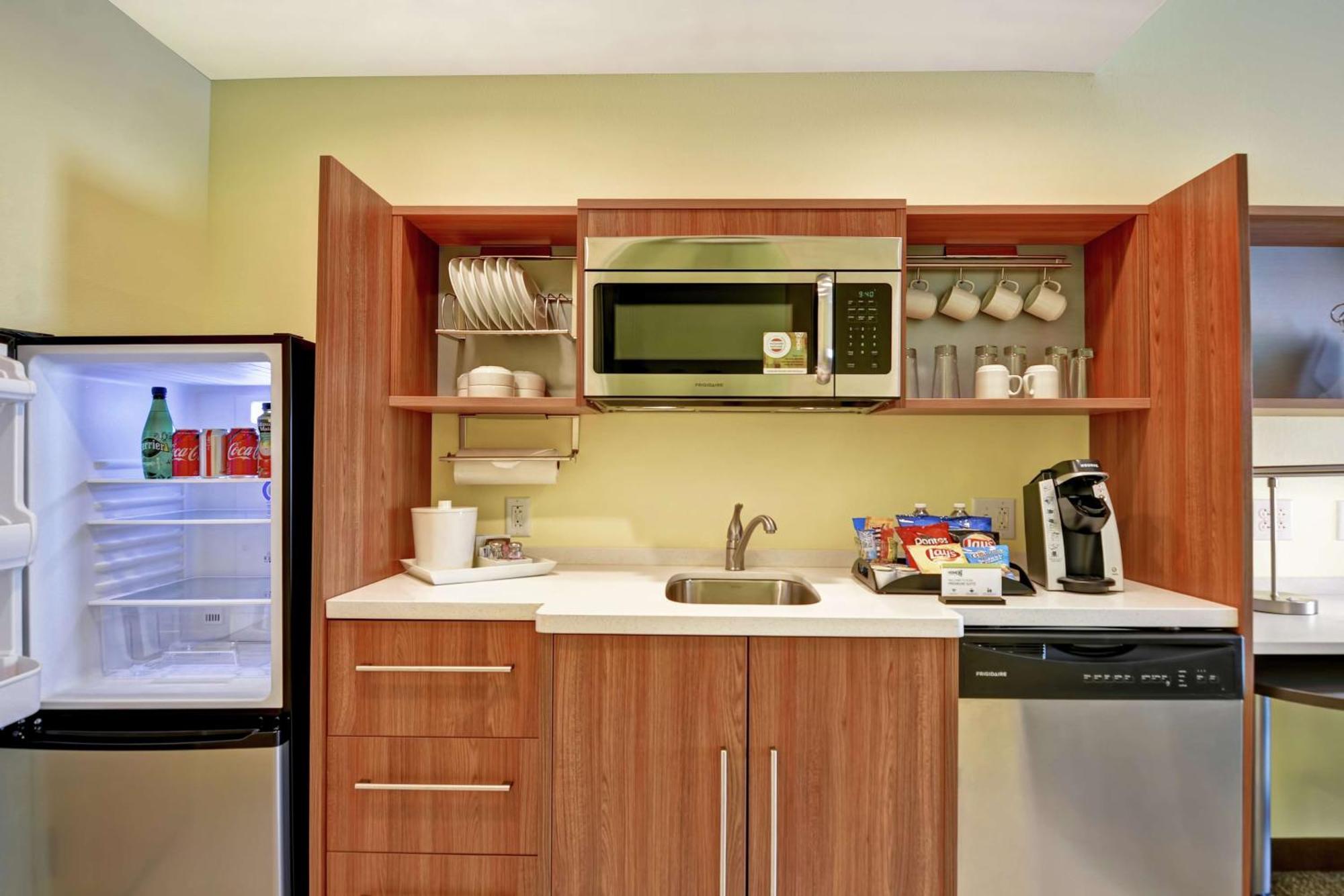 Hotel Home2 By Hilton Airport Charlotte