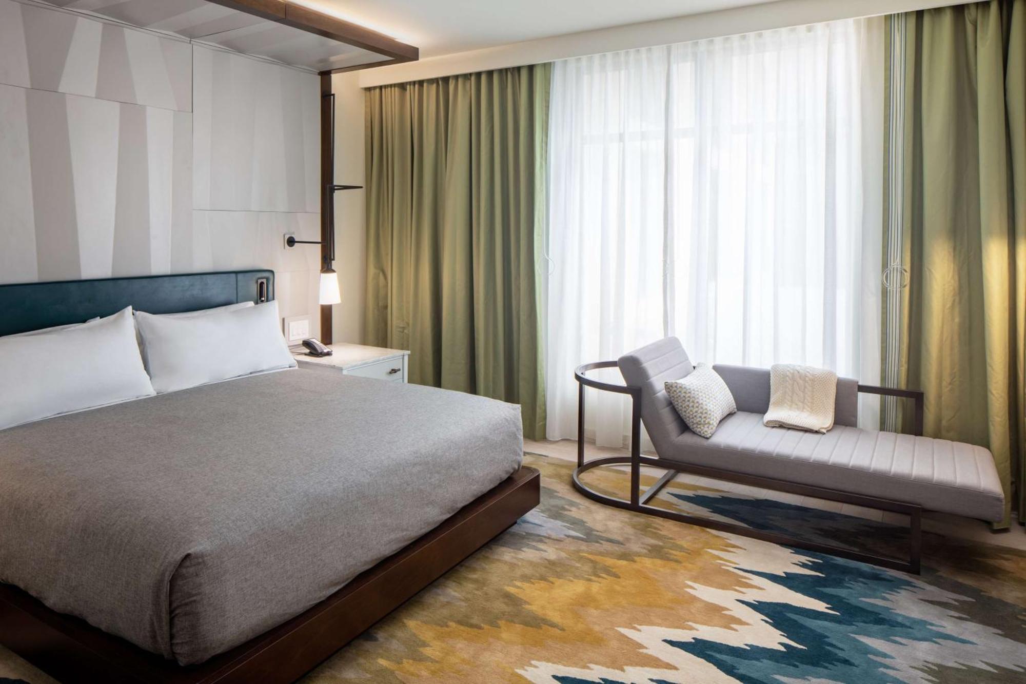 Hotel Canopy By Hilton Southpark