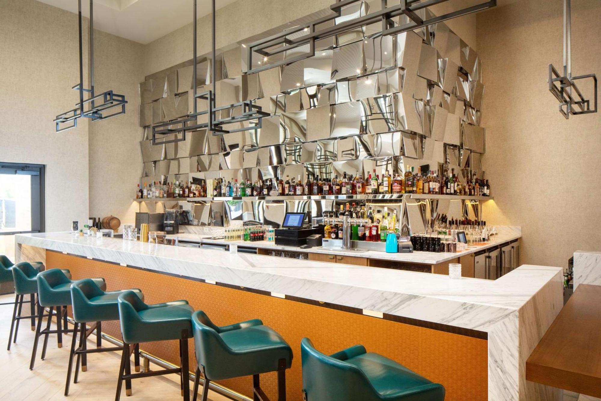 Canopy By Hilton Southpark Hotel