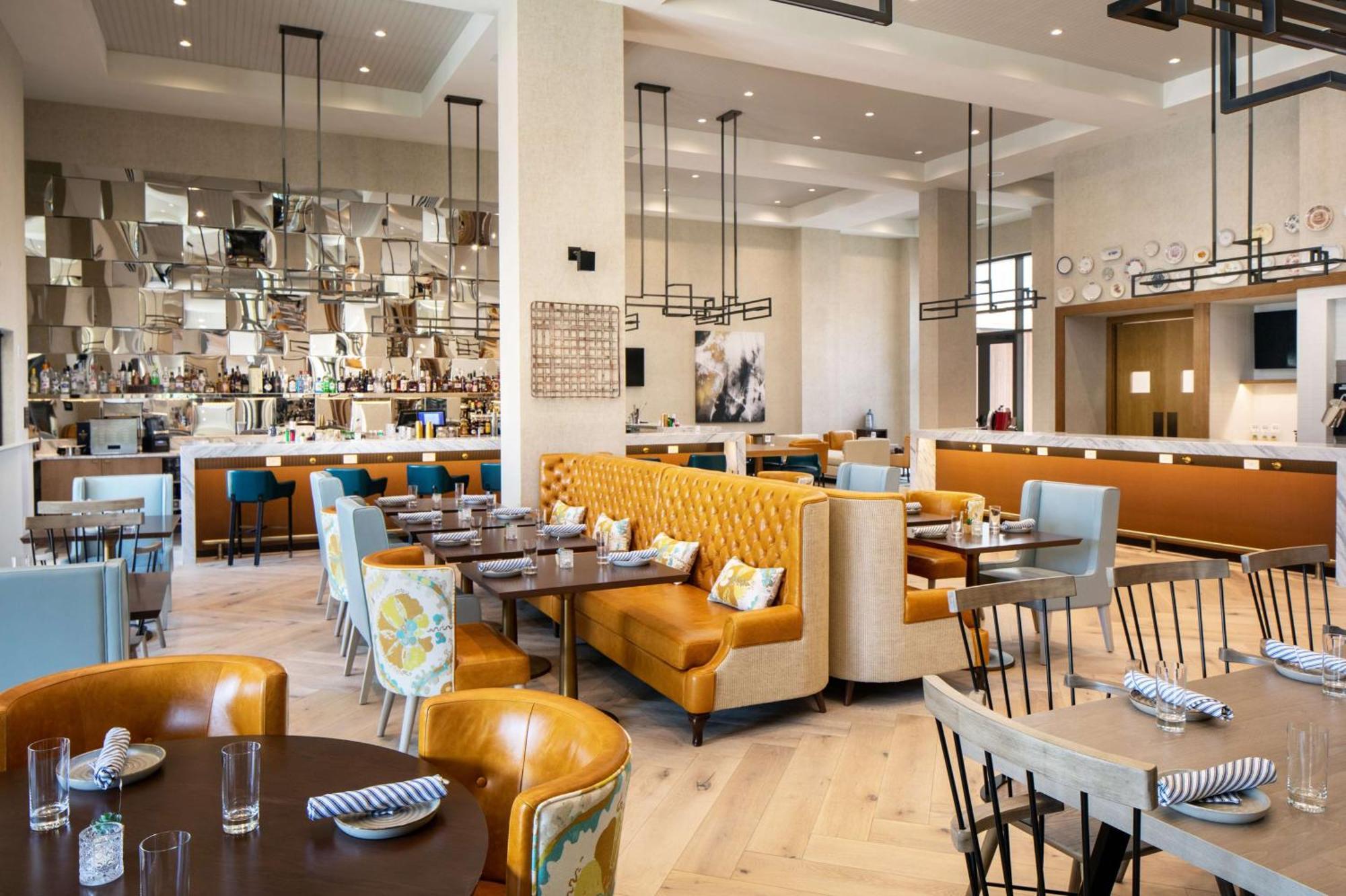 Canopy By Hilton Southpark Hotel