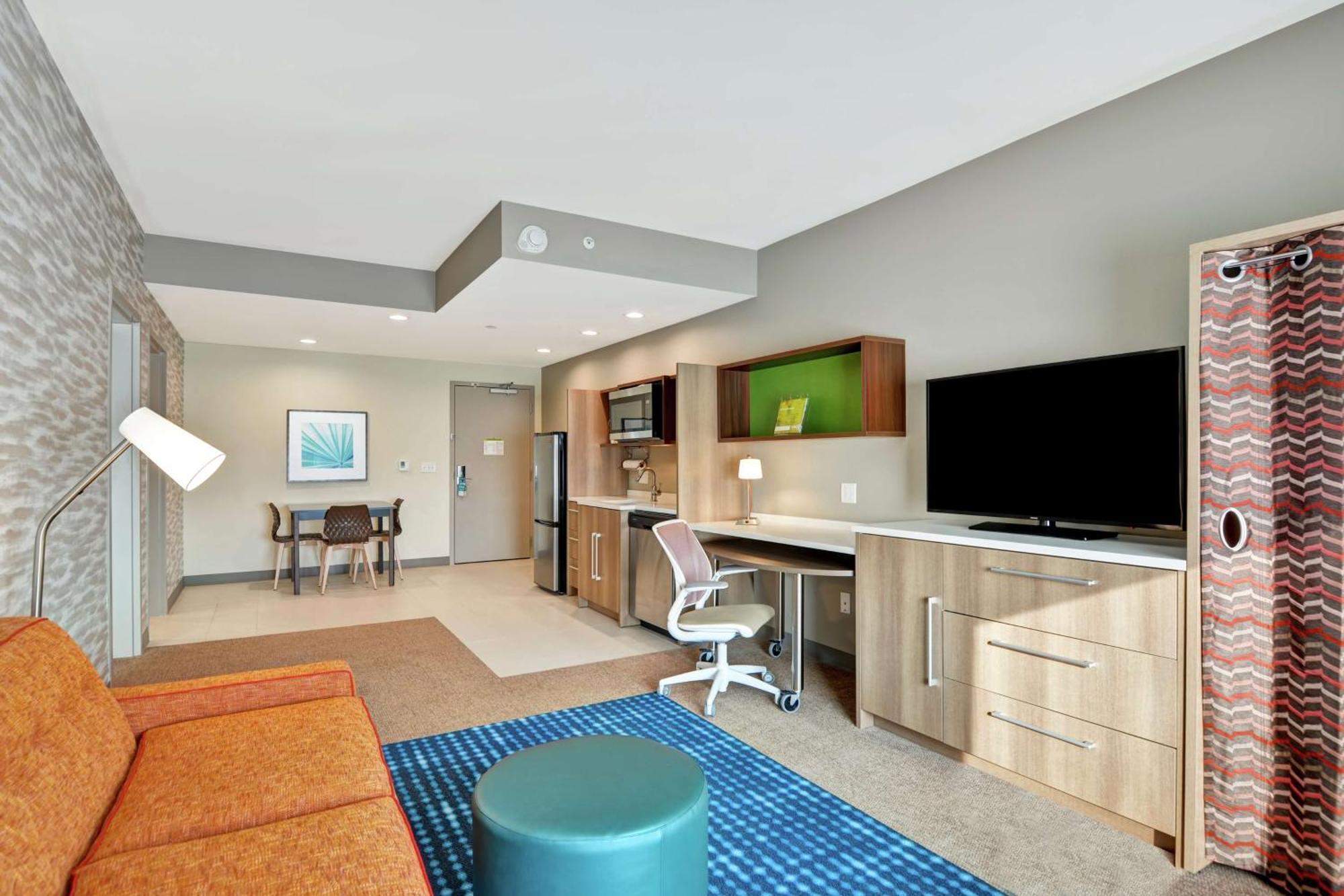 Hotel Home2 By Hilton Piper Glen