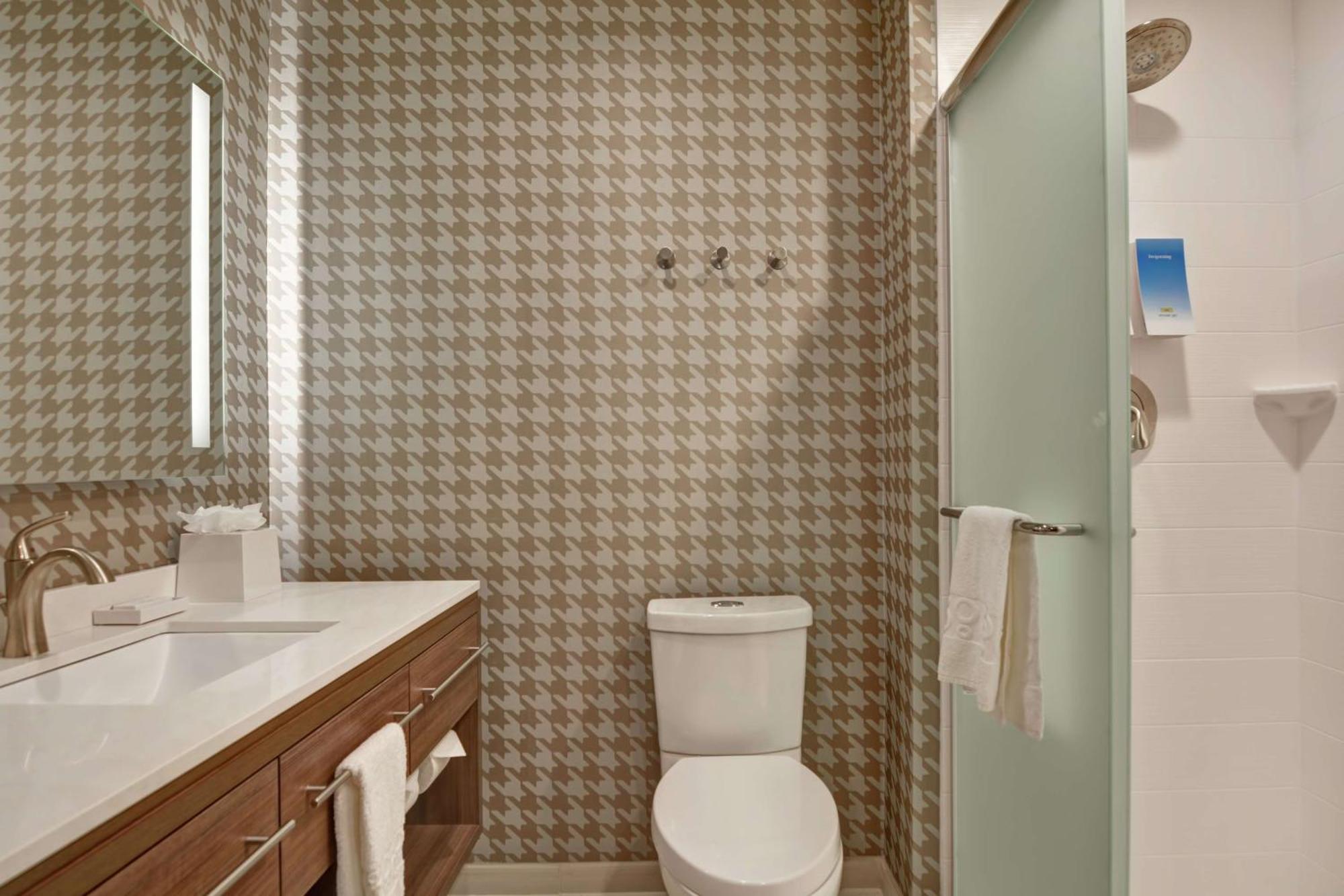 Home2 By Hilton Piper Glen 3* Charlotte