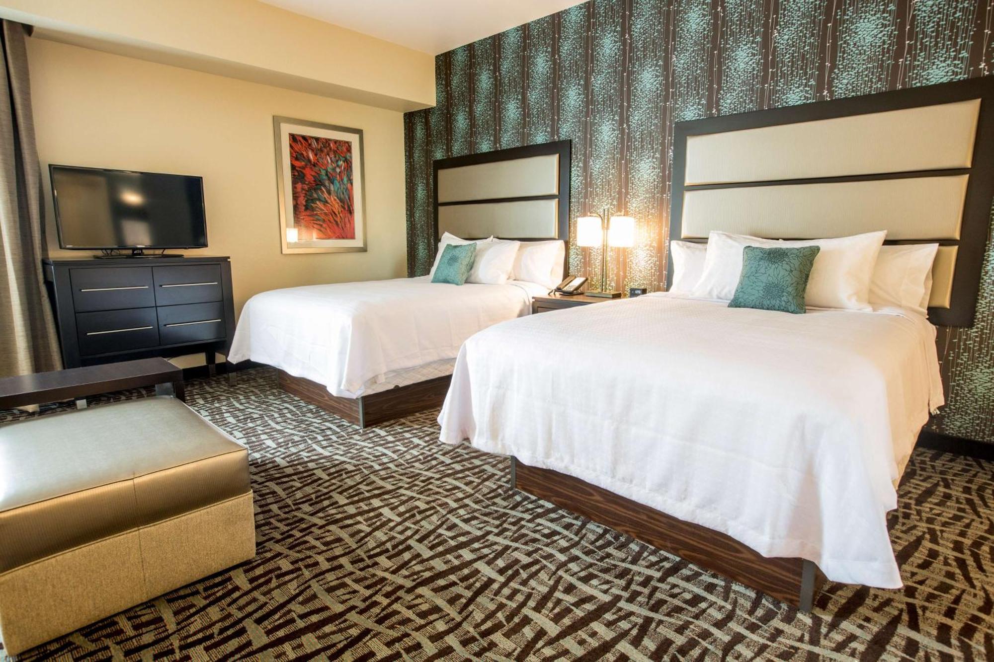 Hotel Homewood By Hilton Ballantyne, Nc Charlotte