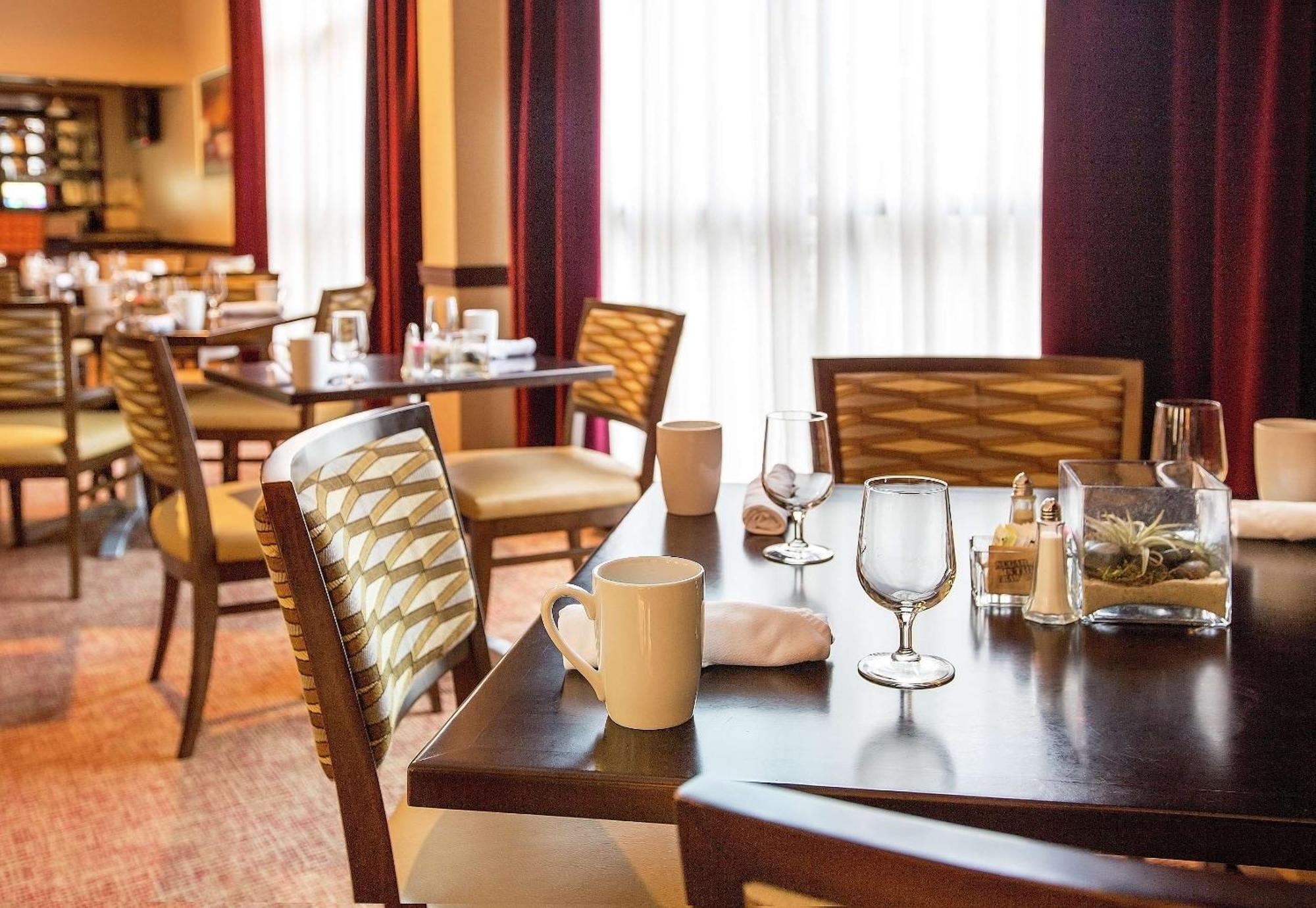 Doubletree By Hilton Airport 4* Charlotte