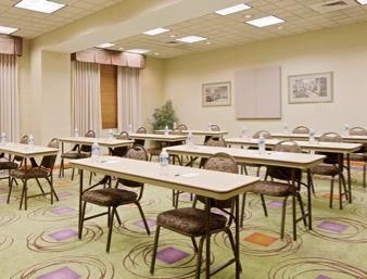 Hotel Wingate By Wyndham Airport 3*