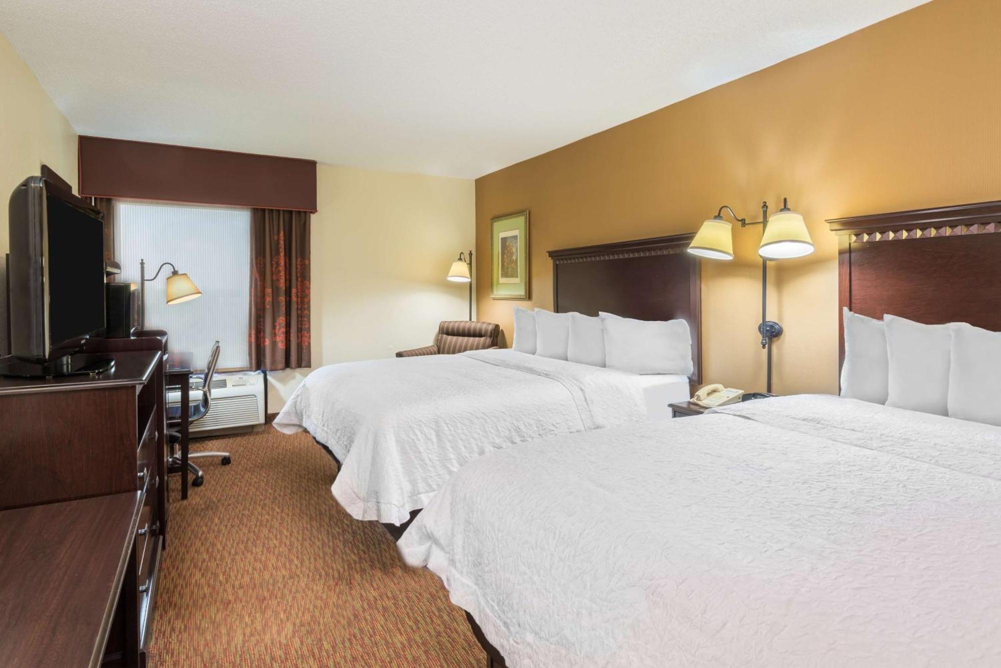 Hampton Place 3* Charlotte