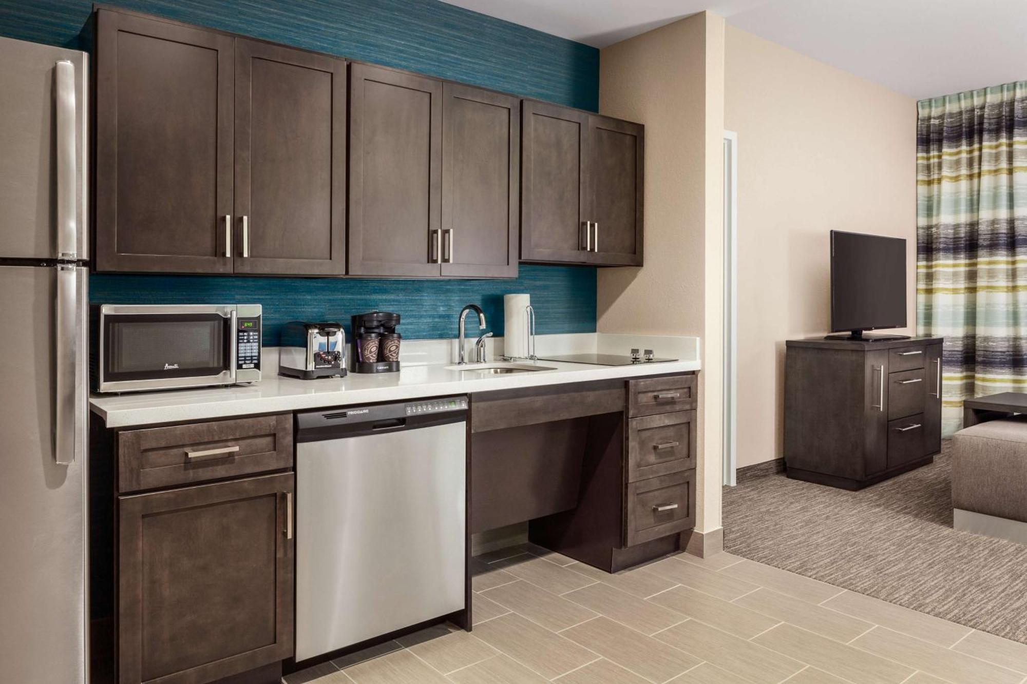 Hotel Homewood By Hilton Southpark Charlotte