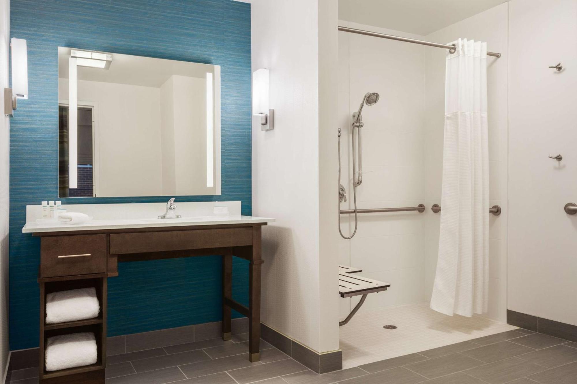 Homewood By Hilton Southpark Hotel Charlotte