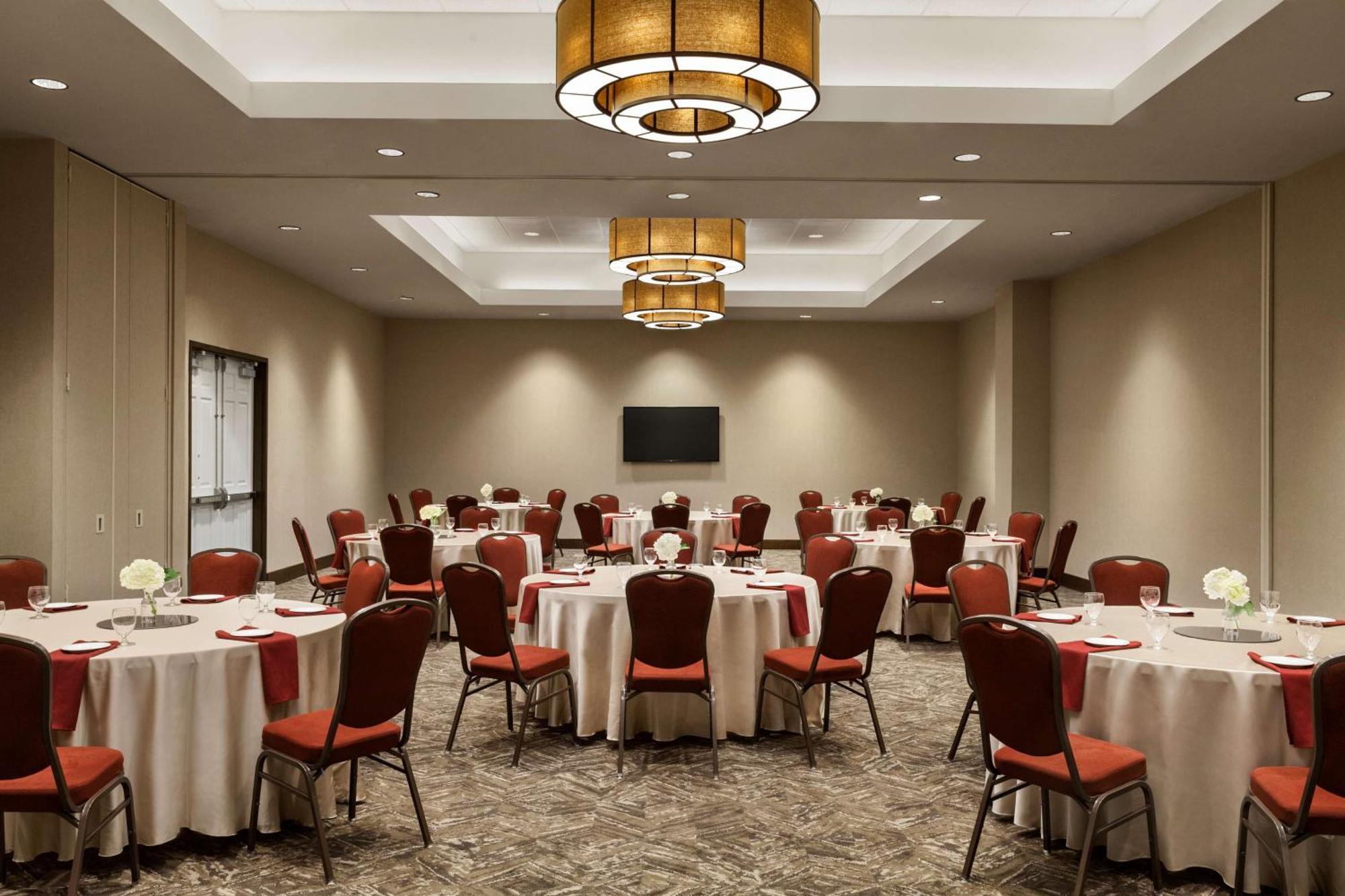 Homewood By Hilton Southpark 3* Charlotte