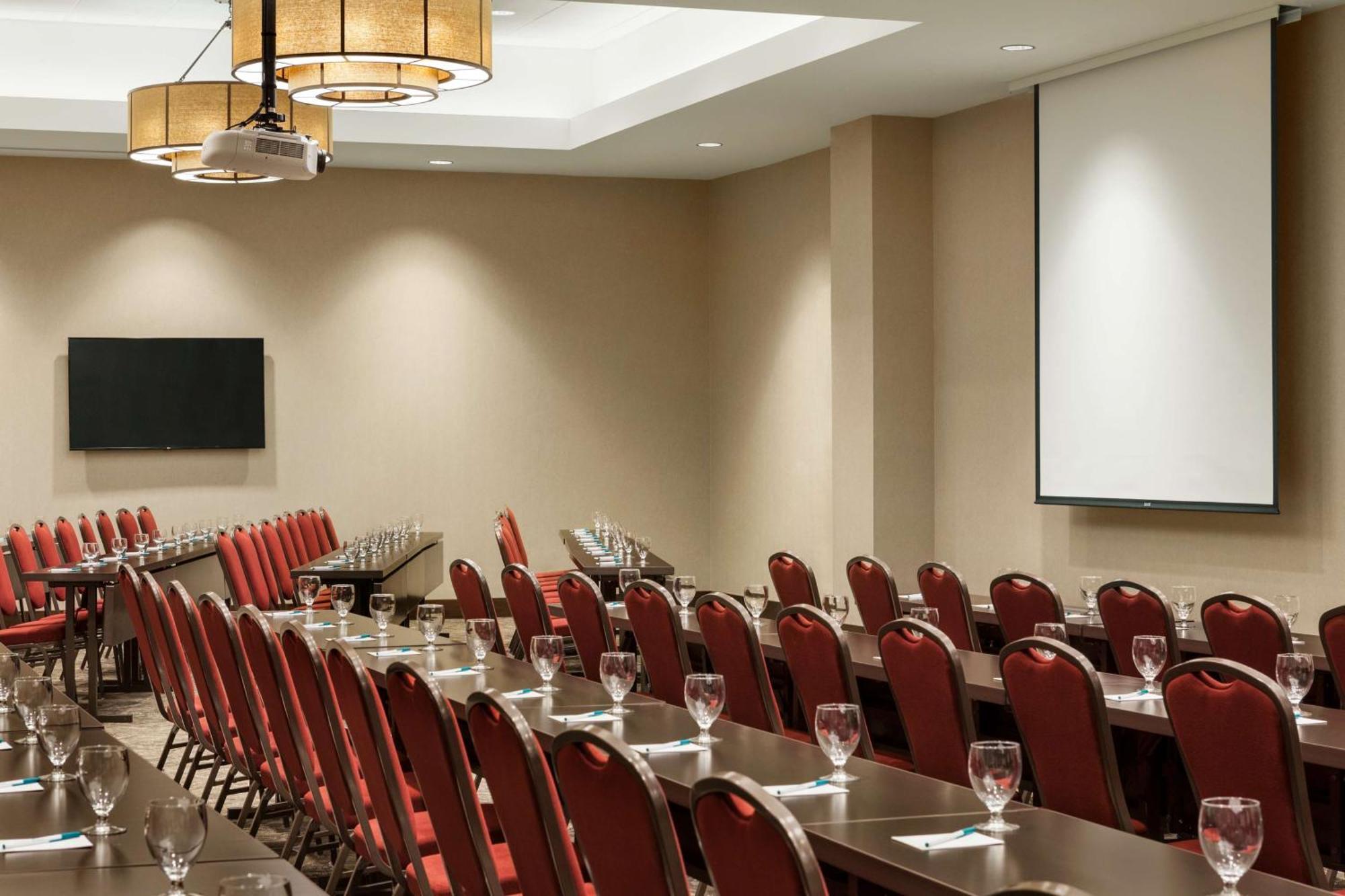 Homewood By Hilton Southpark Hotel Charlotte