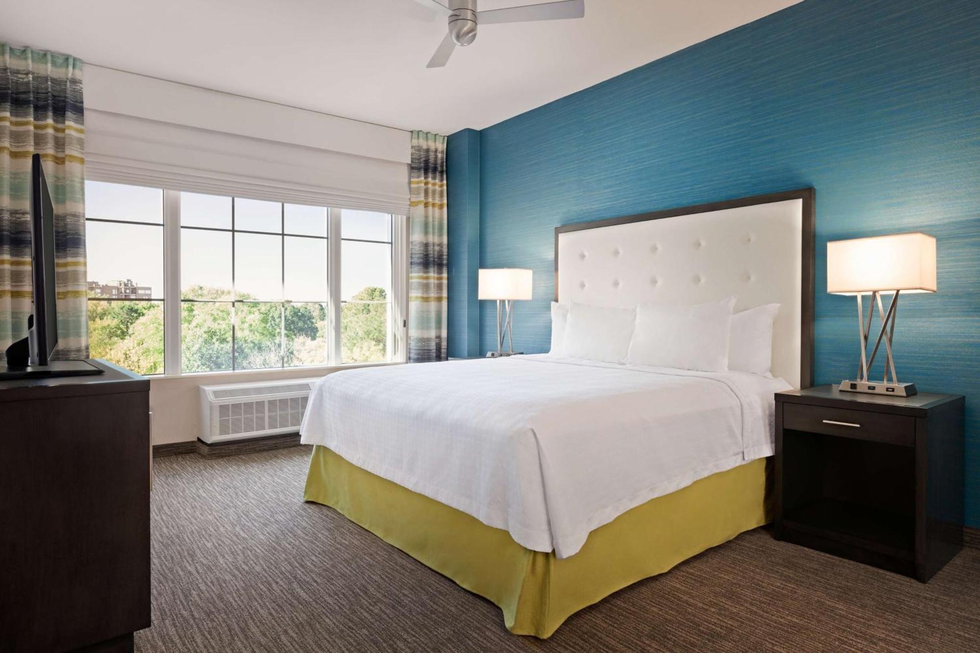 Homewood By Hilton Southpark Charlotte