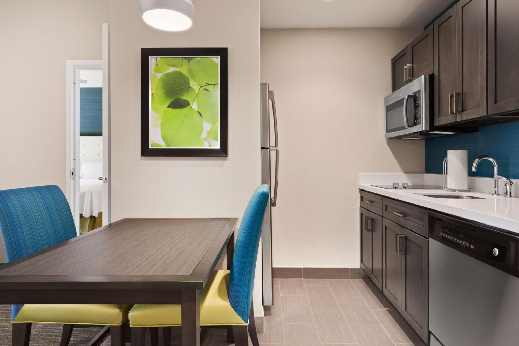 Homewood By Hilton Southpark Hotel