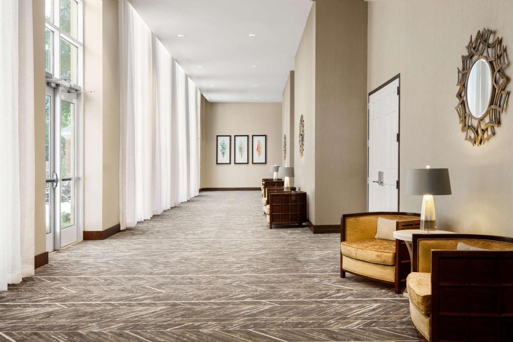 Homewood By Hilton Southpark 3* Charlotte