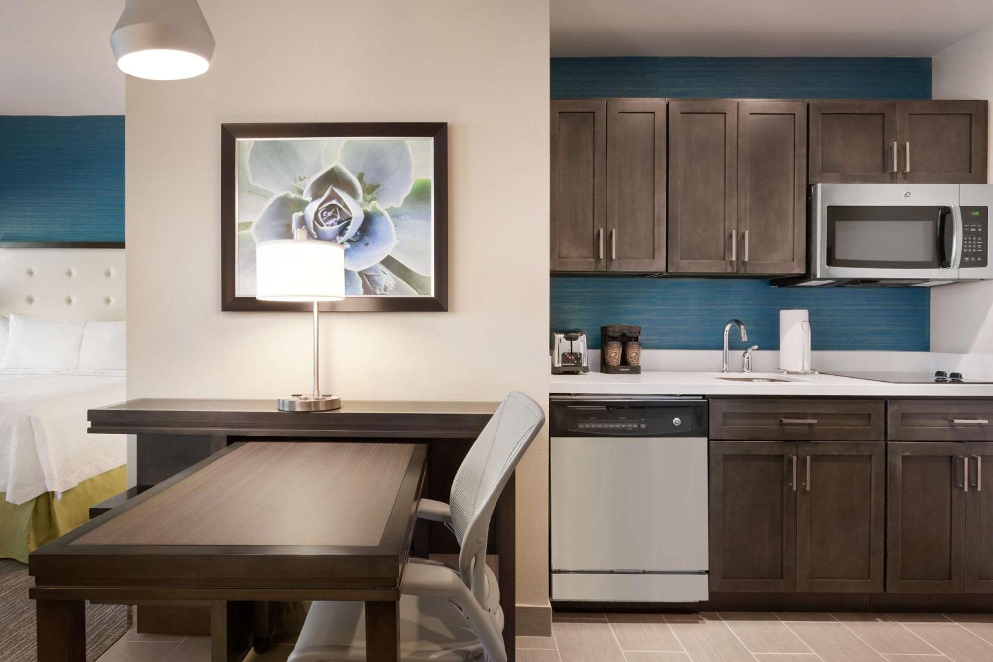Homewood By Hilton Southpark Hotel 3*