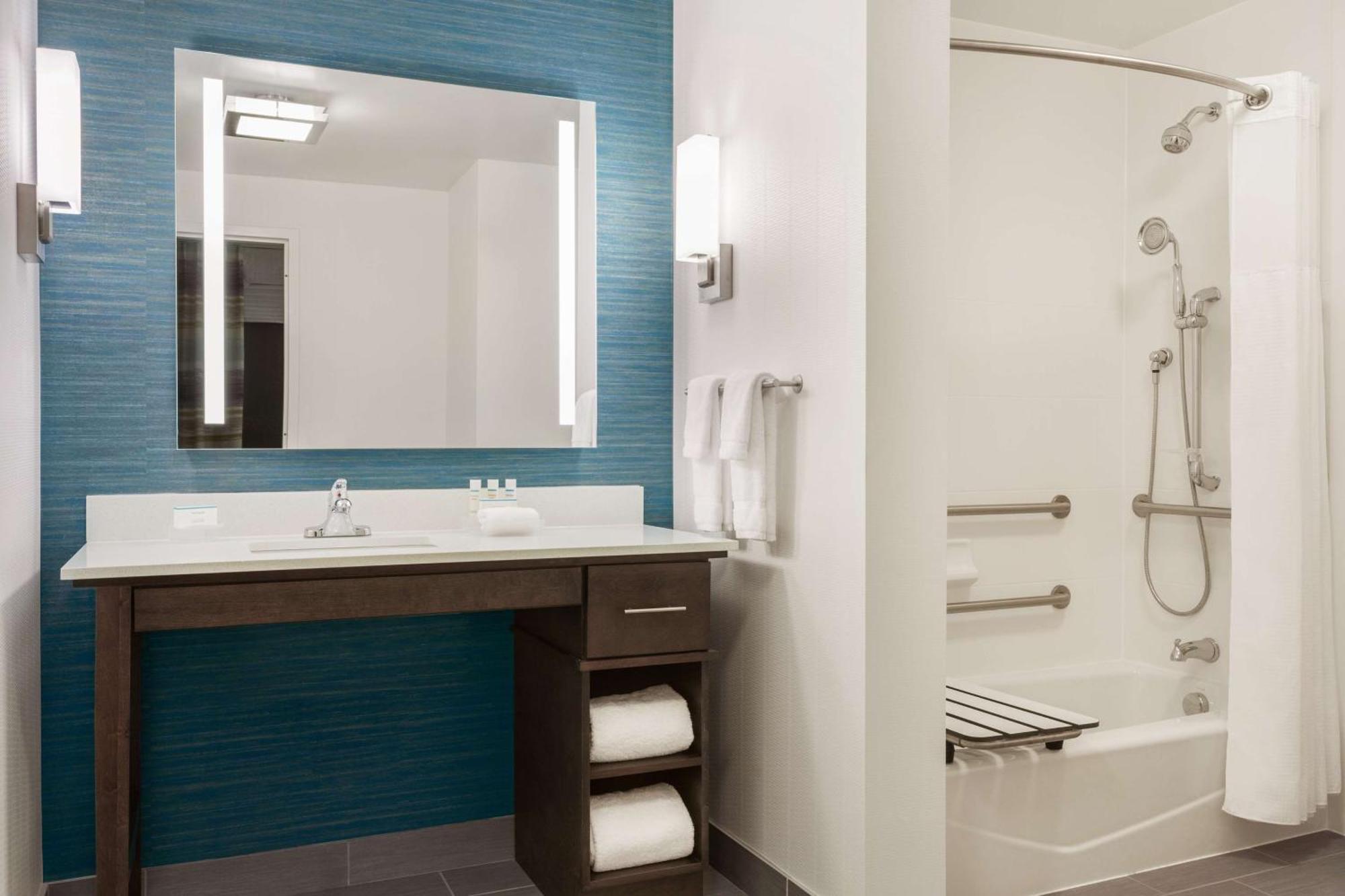 Homewood By Hilton Southpark Hotel